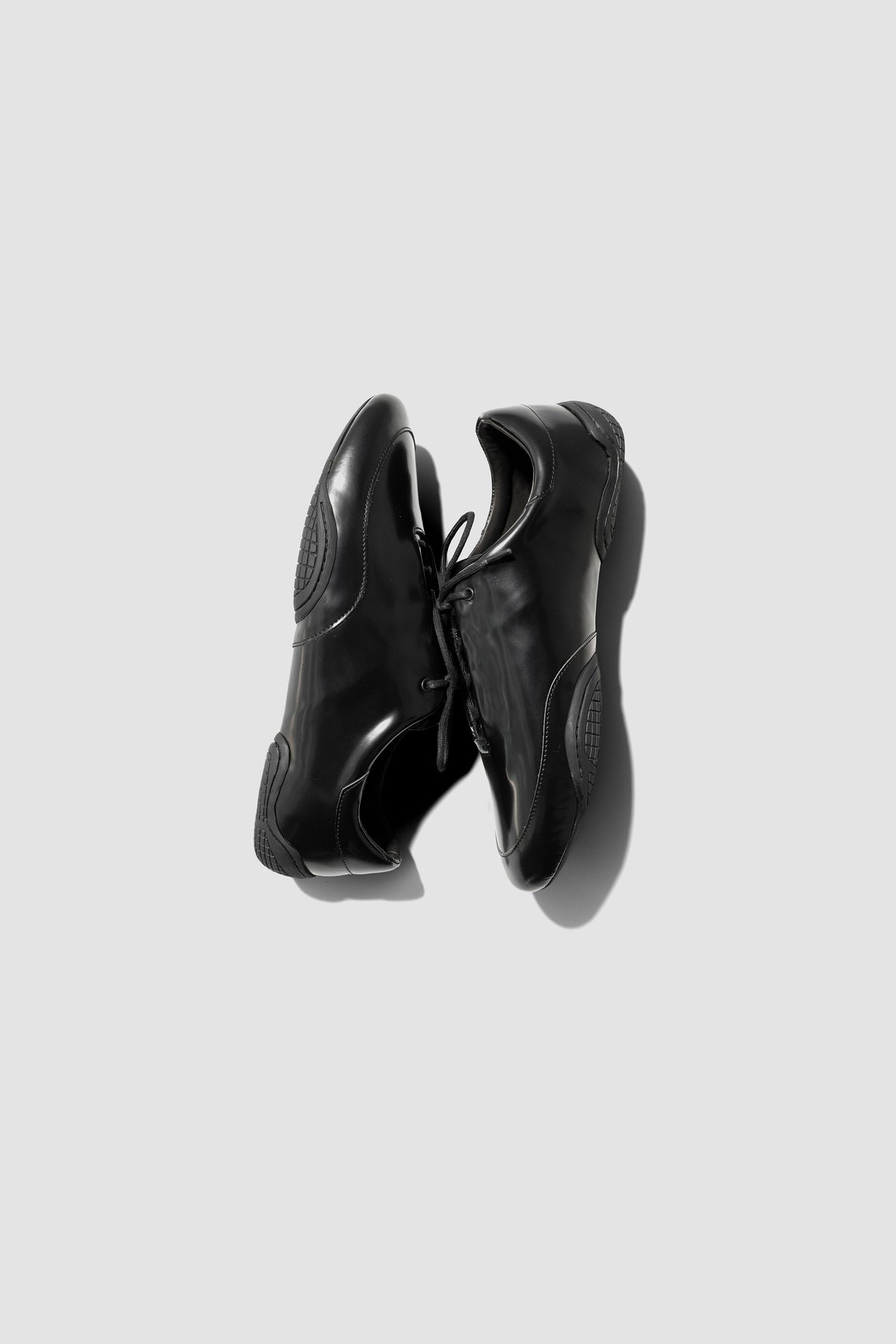 Omar Afridi / NOXIS SNEAKERS "BLACK"