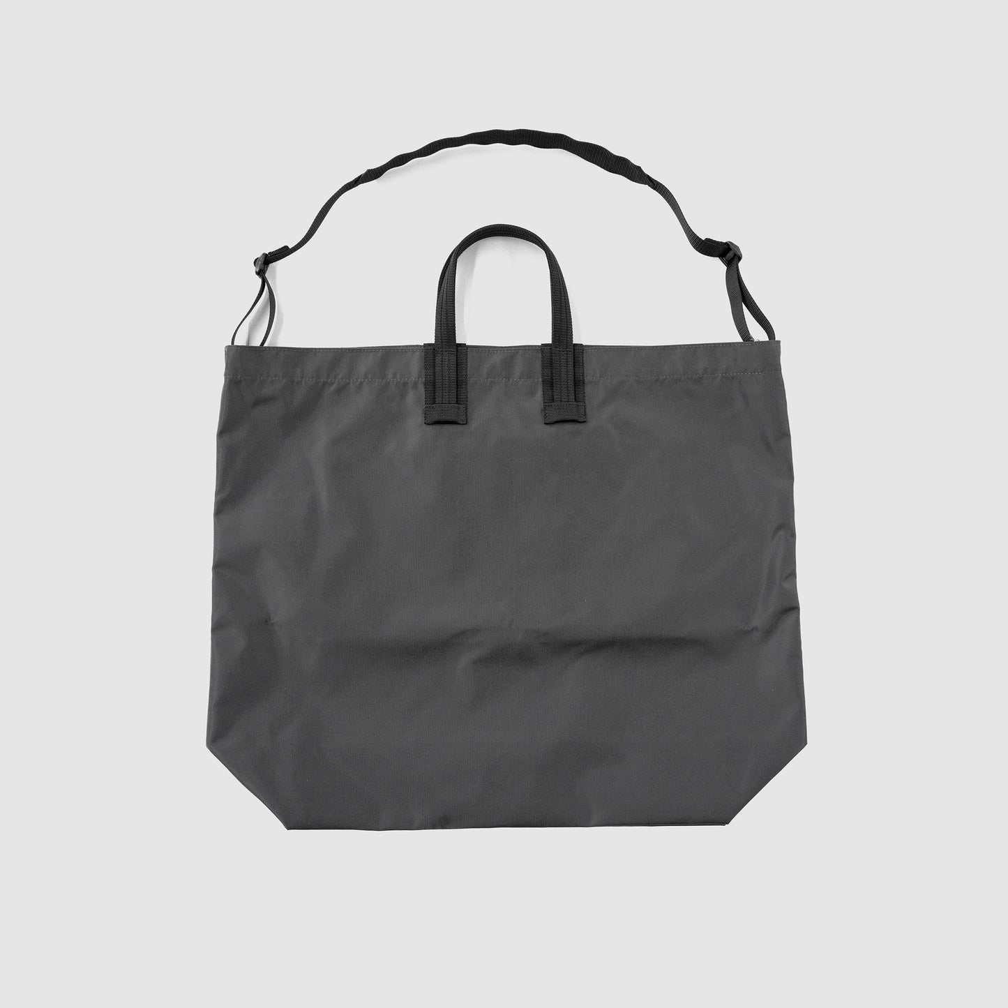 KaILI/ BOW "CHARCOAL GRAY"