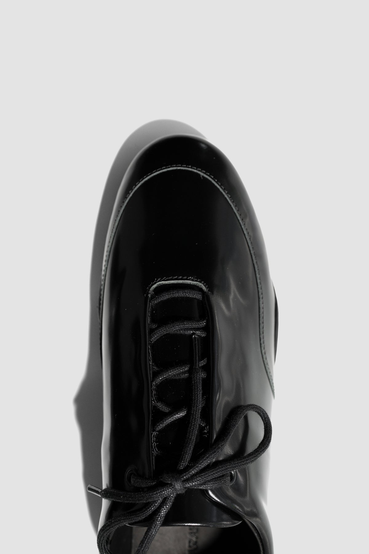 Omar Afridi / NOXIS SNEAKERS "BLACK"