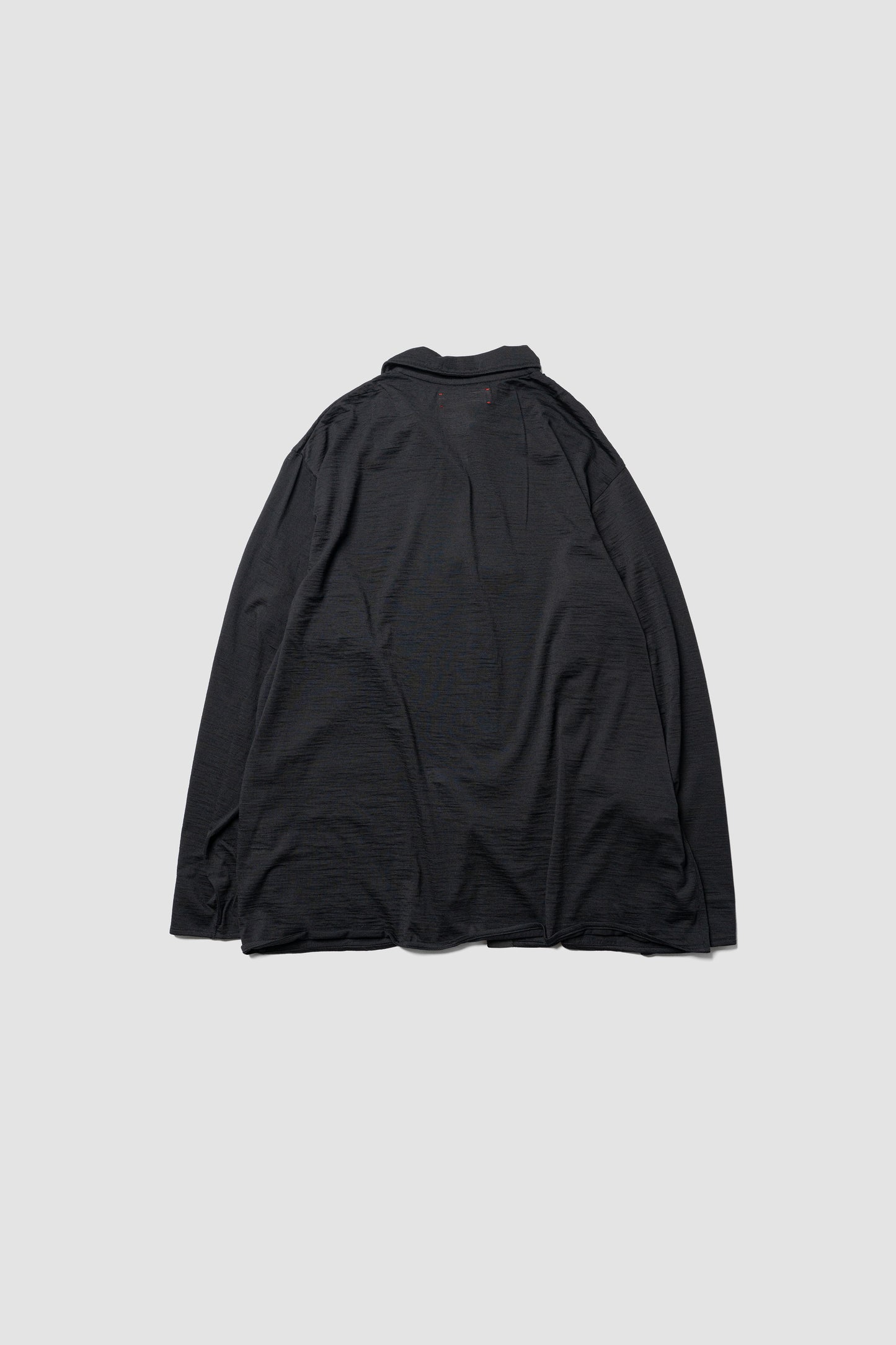 barbell object / 3b cardi "black"