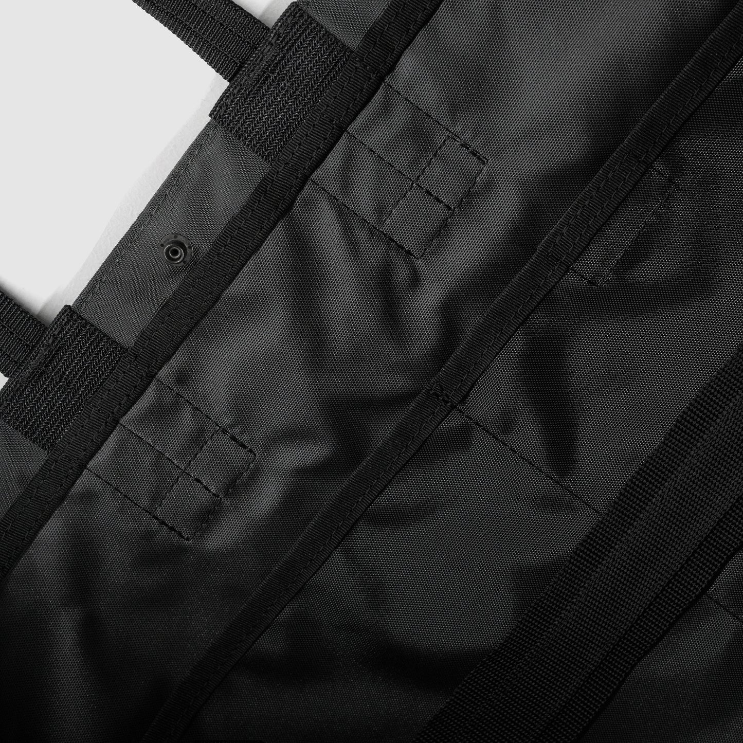 KaILI/ BOW "CHARCOAL GRAY"