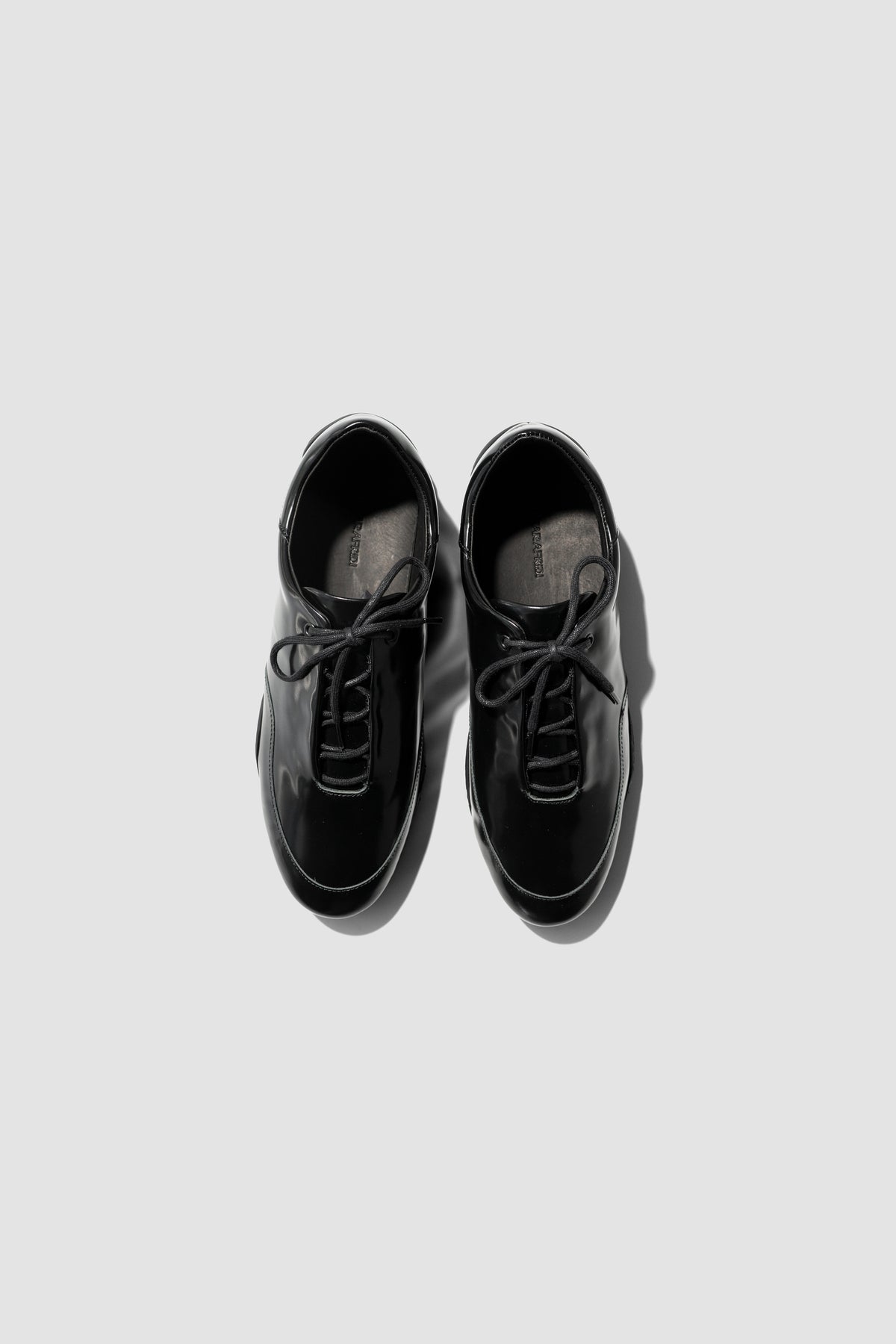 Omar Afridi / NOXIS SNEAKERS "BLACK"