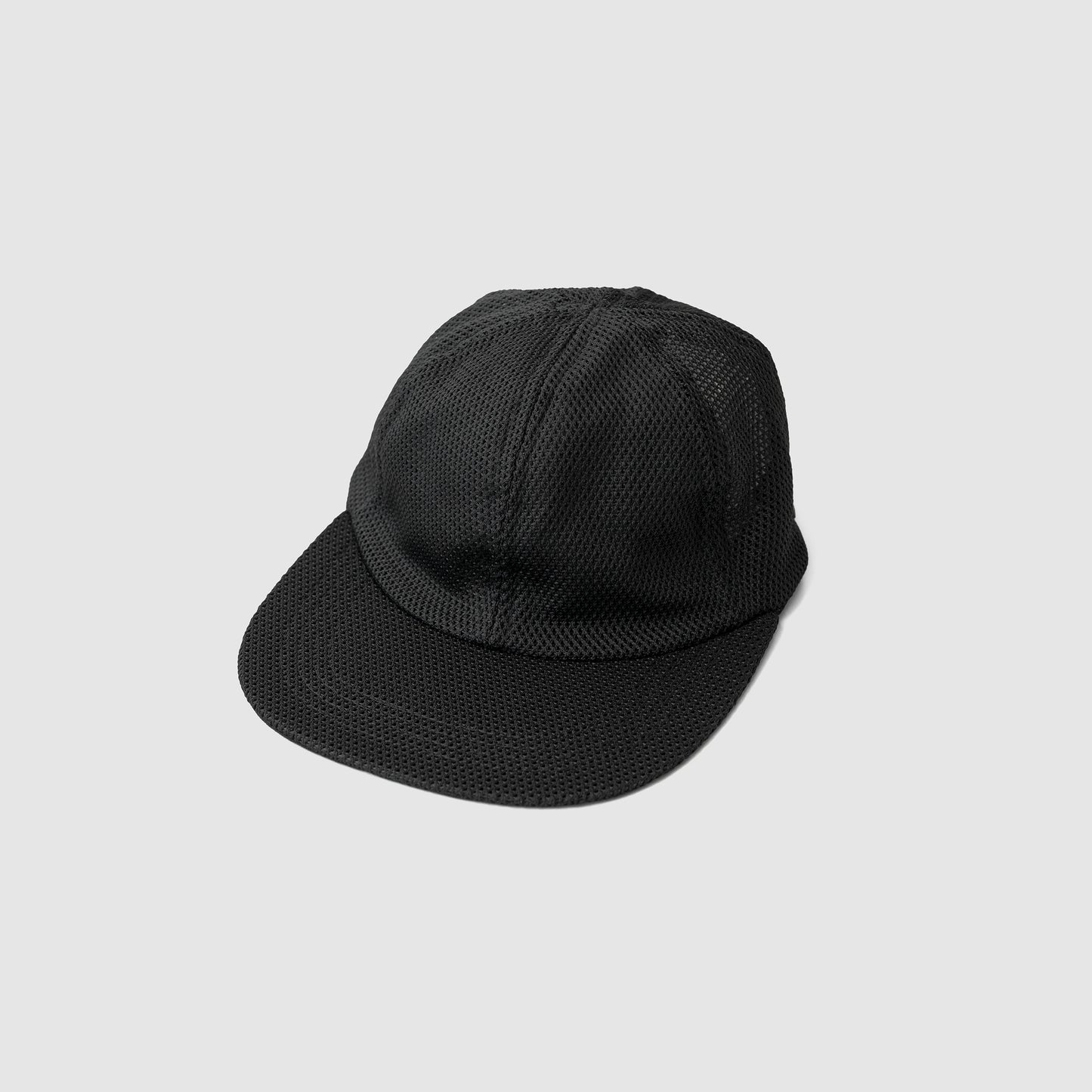 O- /  K/C CAP "Black"