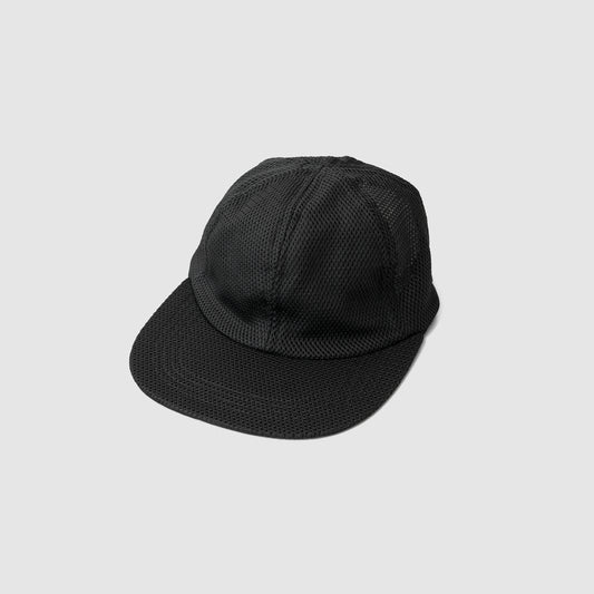O- /  K/C CAP "Black"