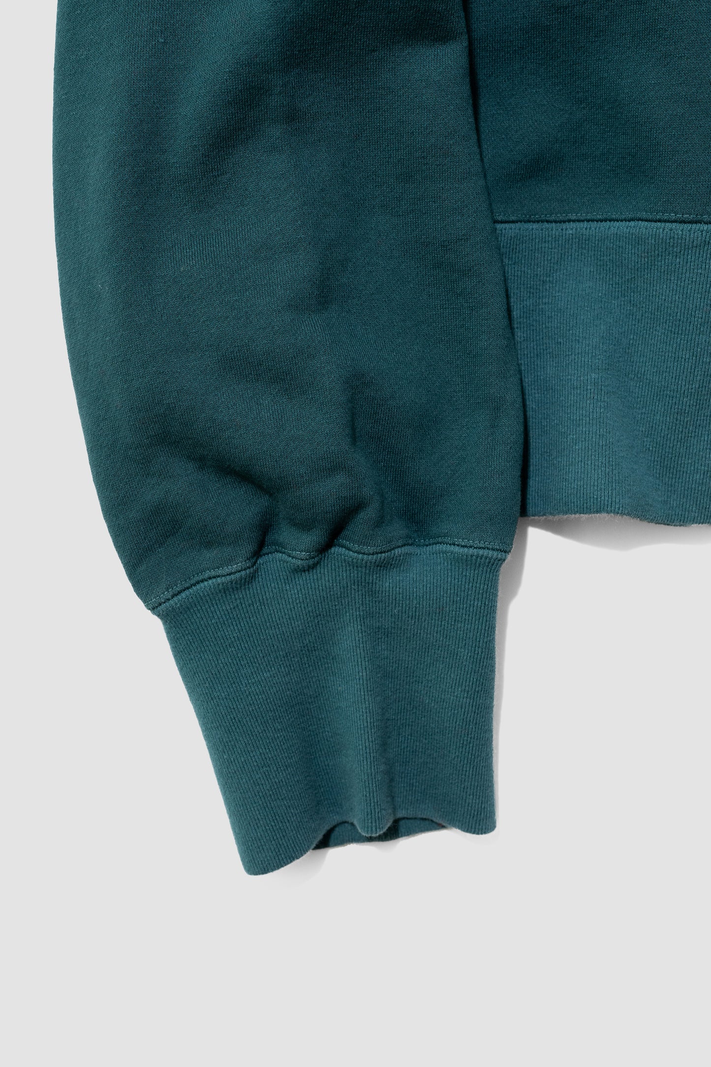 SEEALL/ FAULT SWEAT PLAIN "DARK SEA"