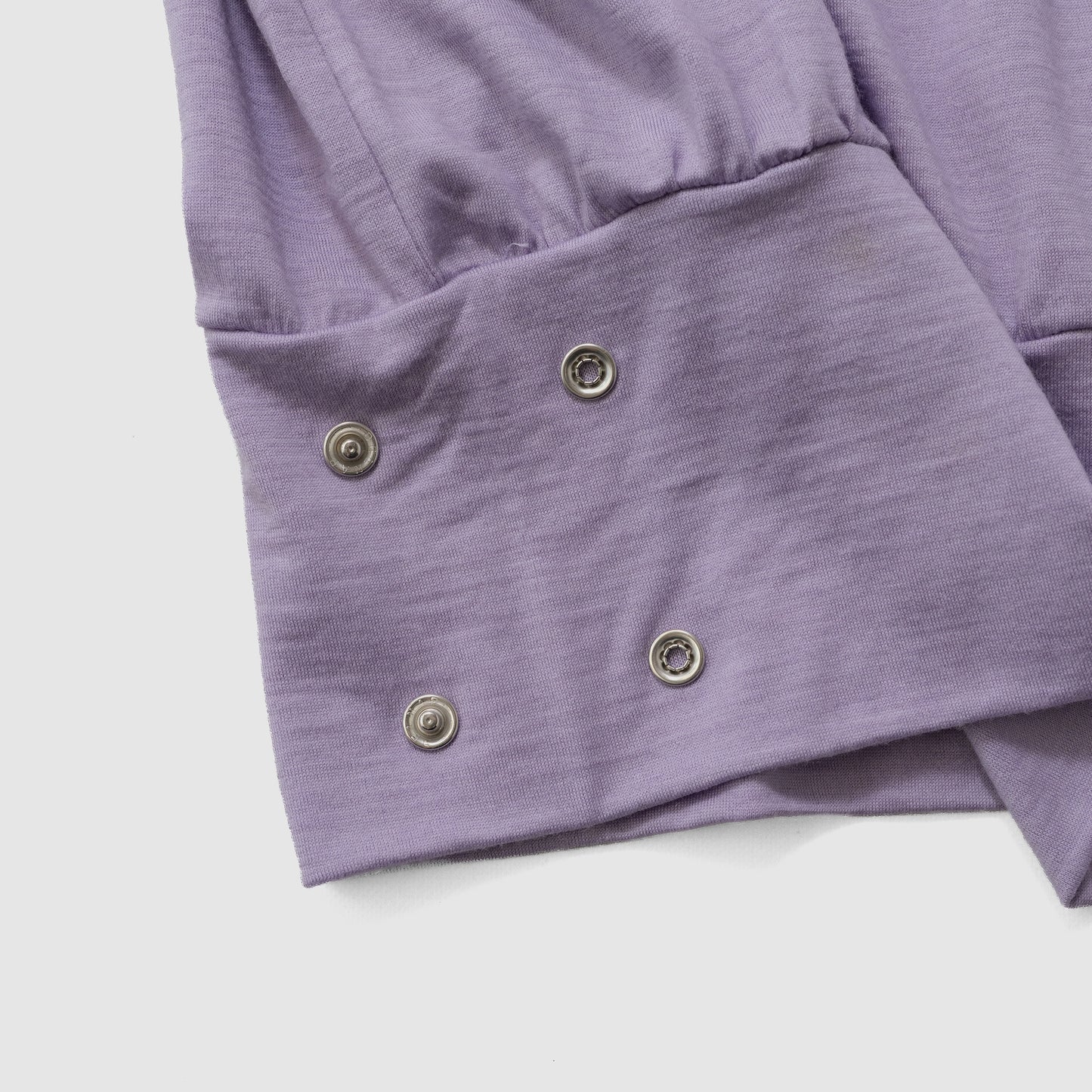 barbell object / sw ns top "lilac"