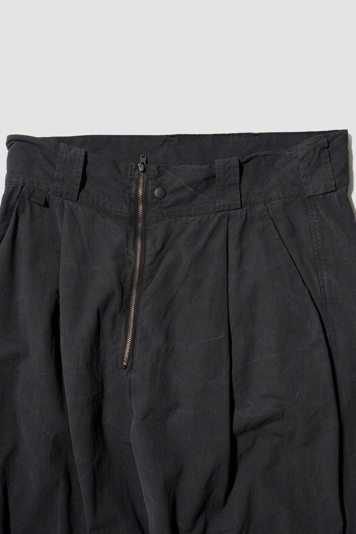 barbell object / knee pt "black"