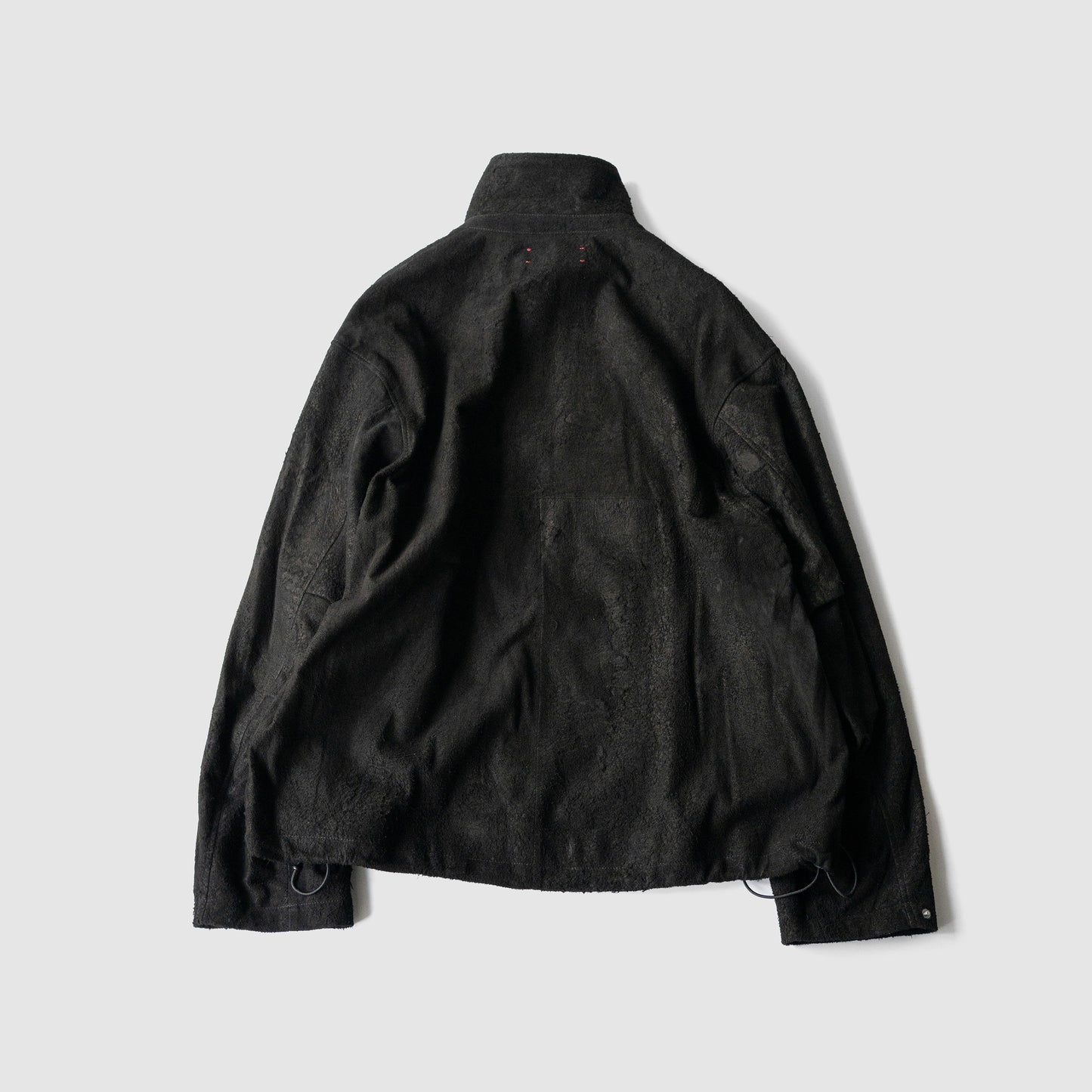 barbell object / nb hn top "black"