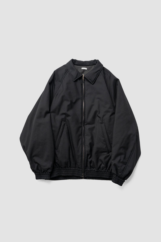 SEEALL/ GULLIVER BLOUSON "BLACK"