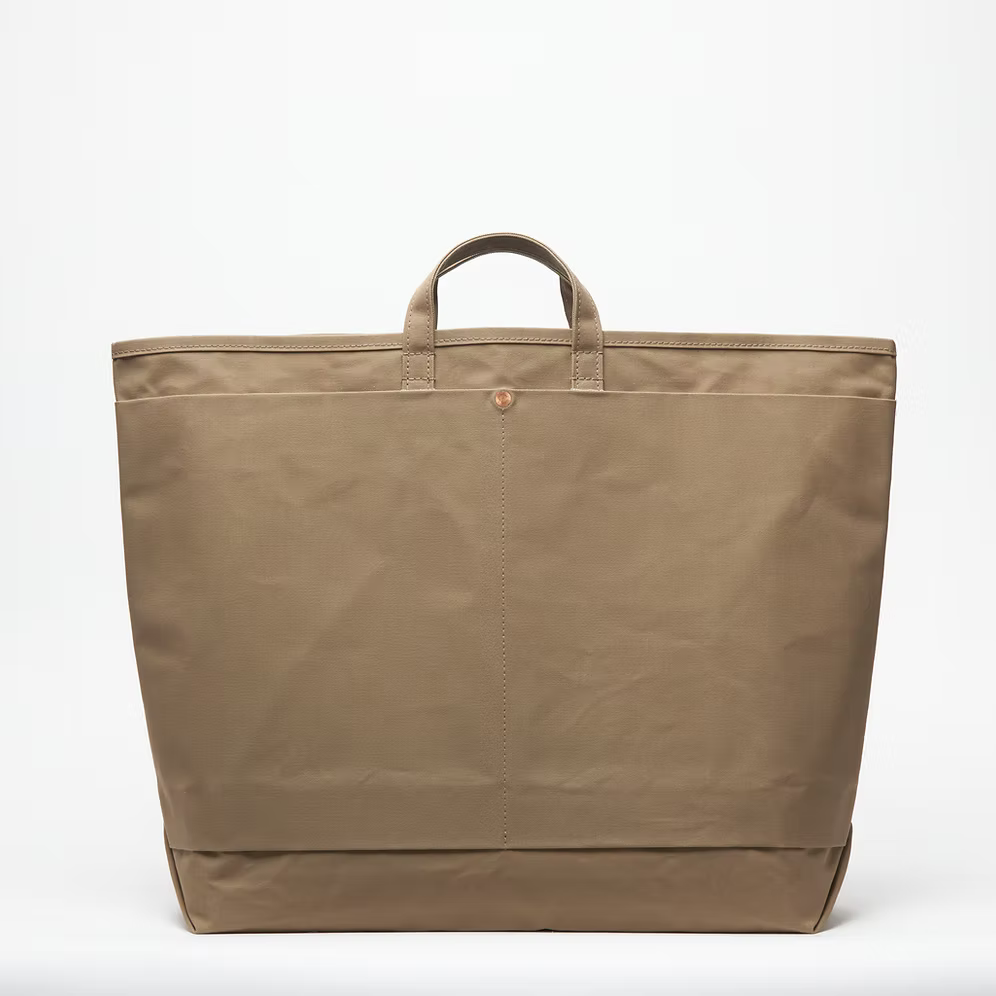 [Pre-order] This is a(n)/ Base Tote XL "COYOTE"