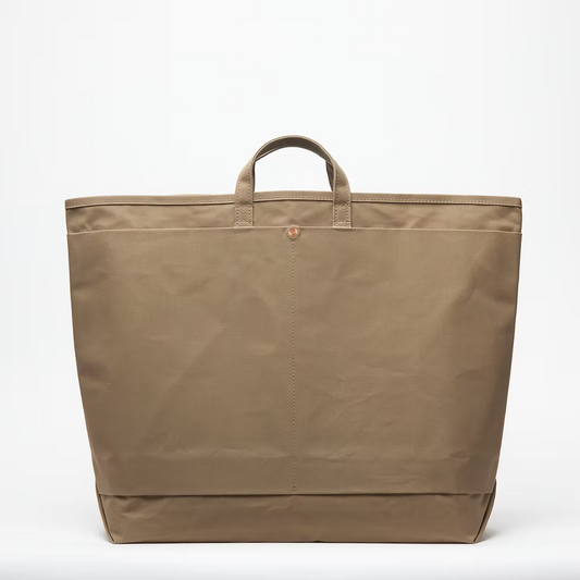 [Pre-order] This is a(n)/ Base Tote XL "COYOTE"