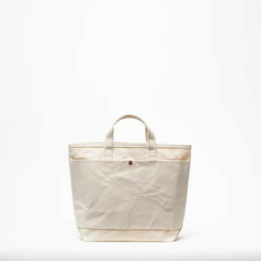 [Pre-order] This is a(n)/ Base Tote S "WHITE"