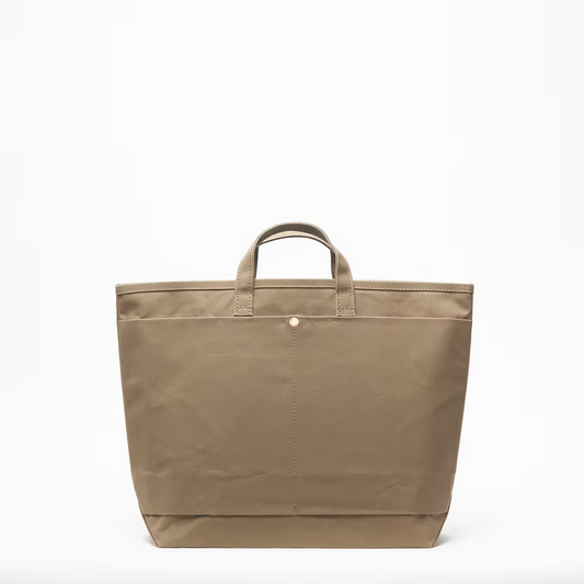 [Pre-order] This is a(n)/ Base Tote M "COYOTE"