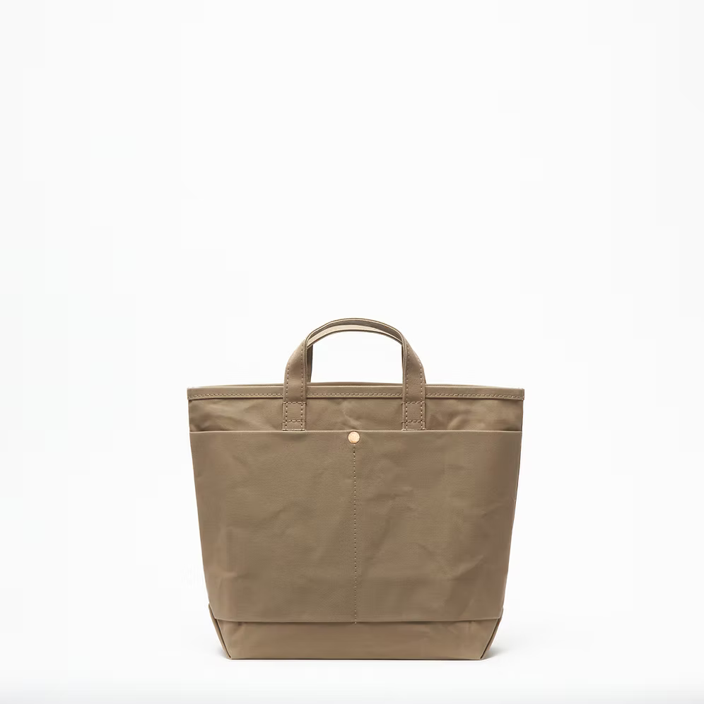[Pre-order] This is a(n)/ Base Tote S "COYOTE"