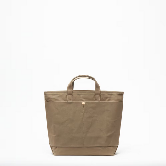 [Pre-order] This is a(n)/ Base Tote S "COYOTE"