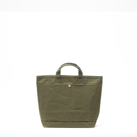 [Pre-order] This is a(n)/ Base Tote S "OLIVE"