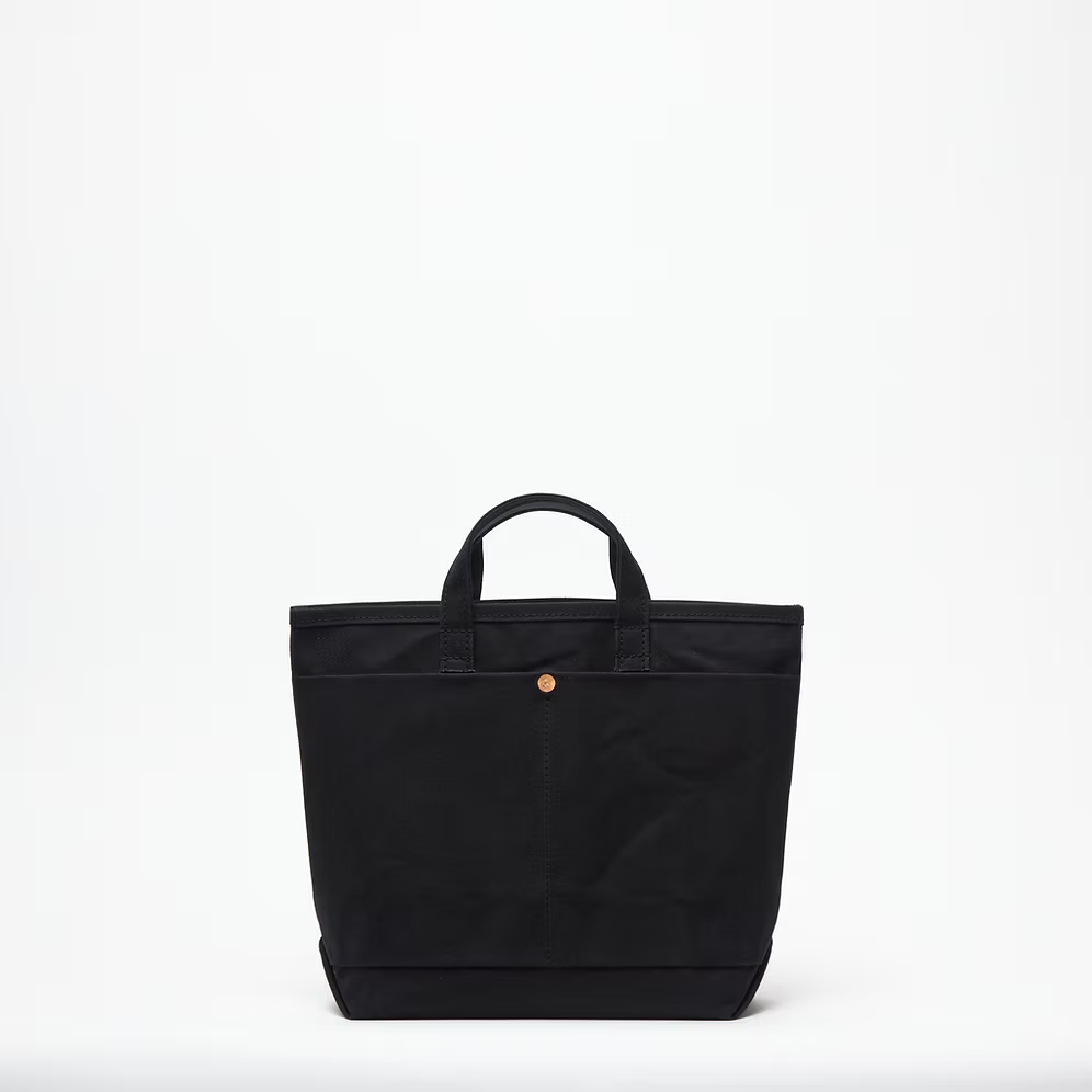 [Pre-order] This is a(n)/ Base Tote S "BLACK"