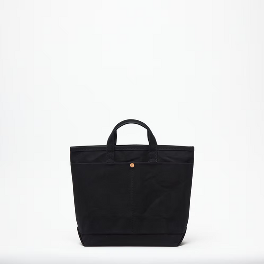 [Pre-order] This is a(n)/ Base Tote S "BLACK"