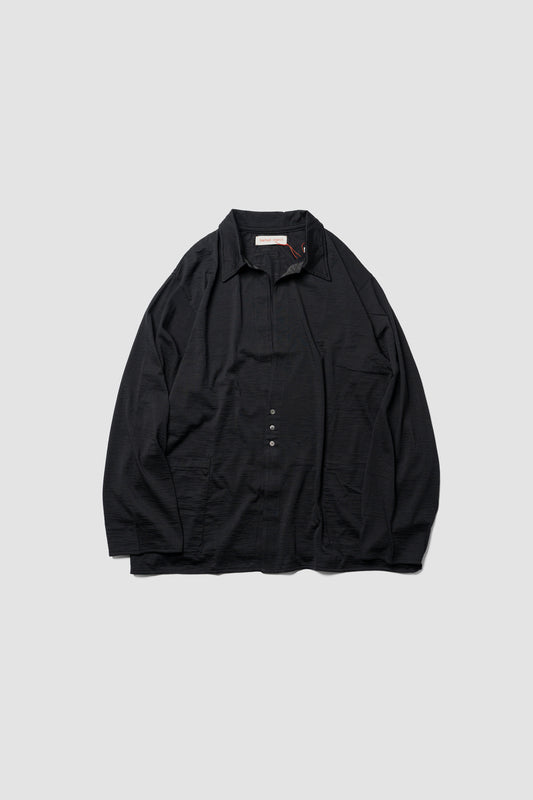 barbell object / 3b cardi "black"