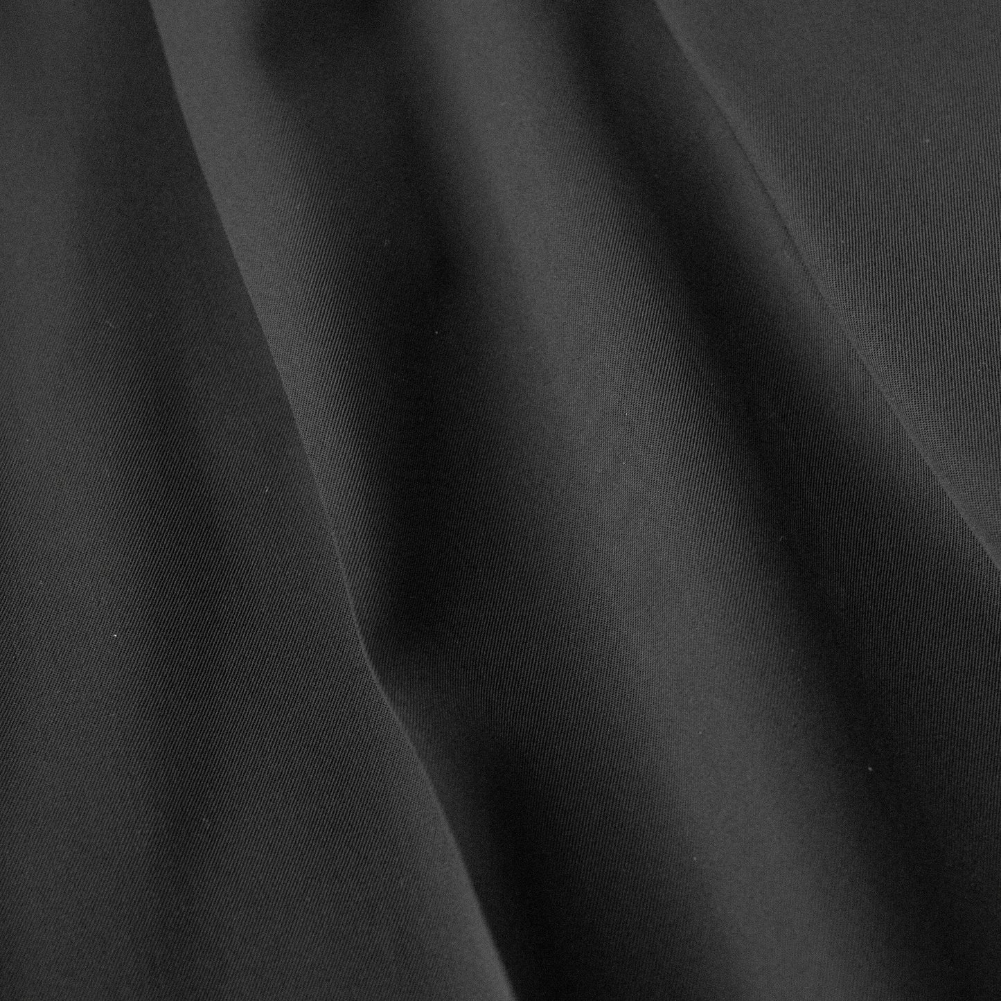 ssstein/ STRAIGHT TROUSERS "BLACK"