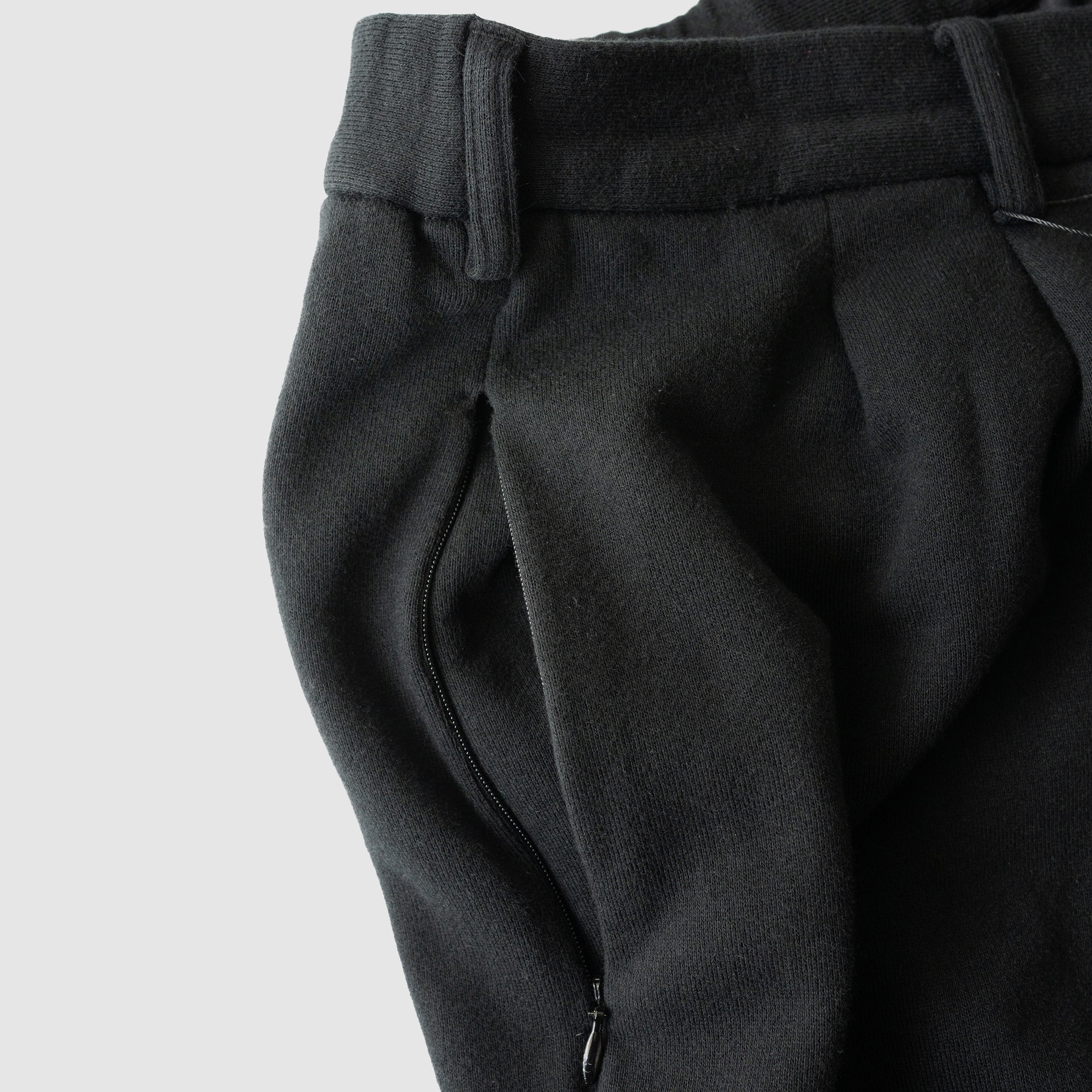 Afiit(アフィット) / 3TUCK SWEAT PANTS 