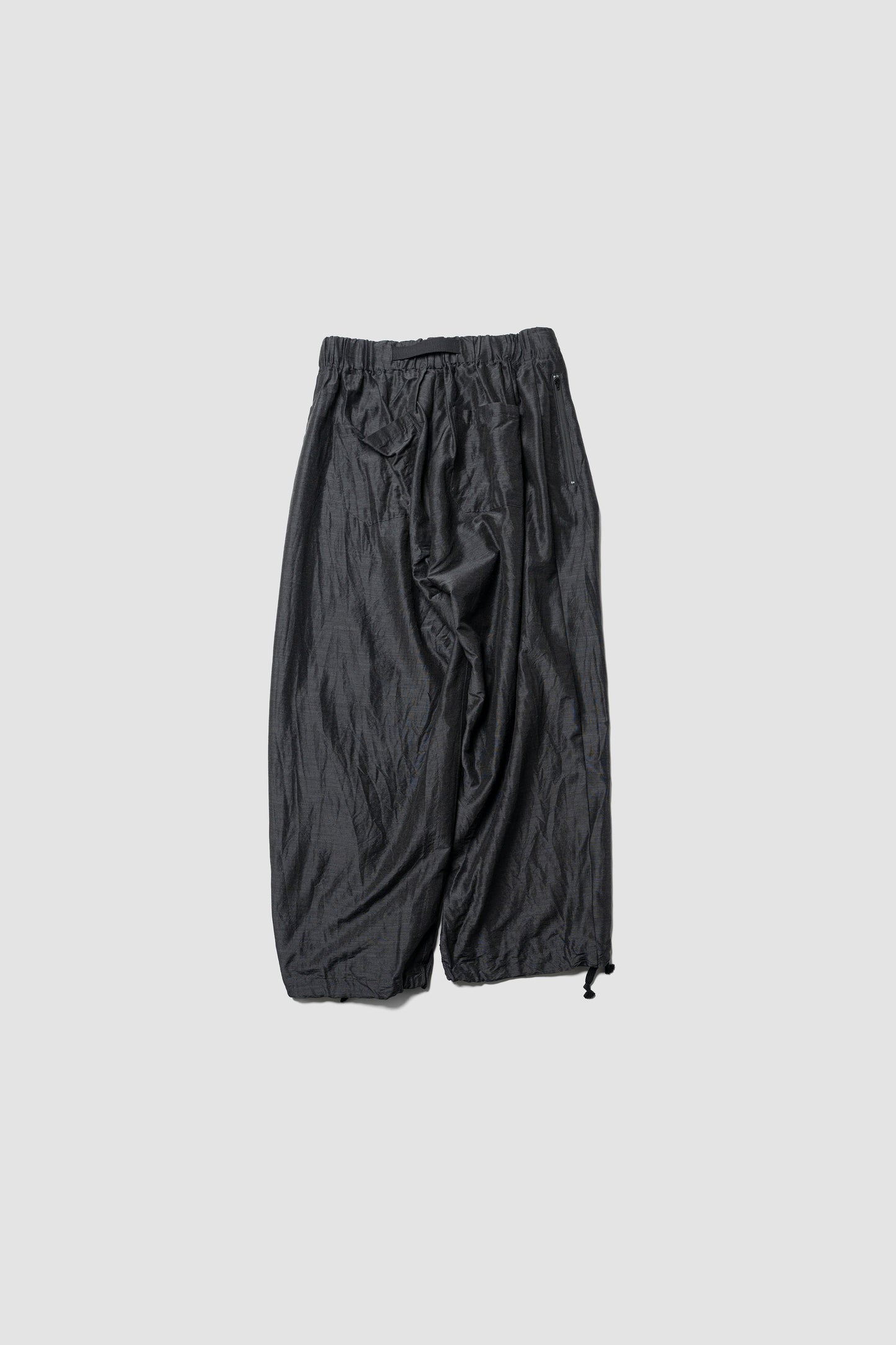 barbell object / tuck wpt "charcoal"