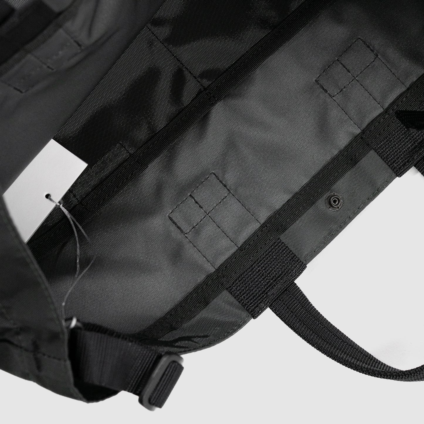 KaILI/ BOW MINI "CHARCOAL GRAY"