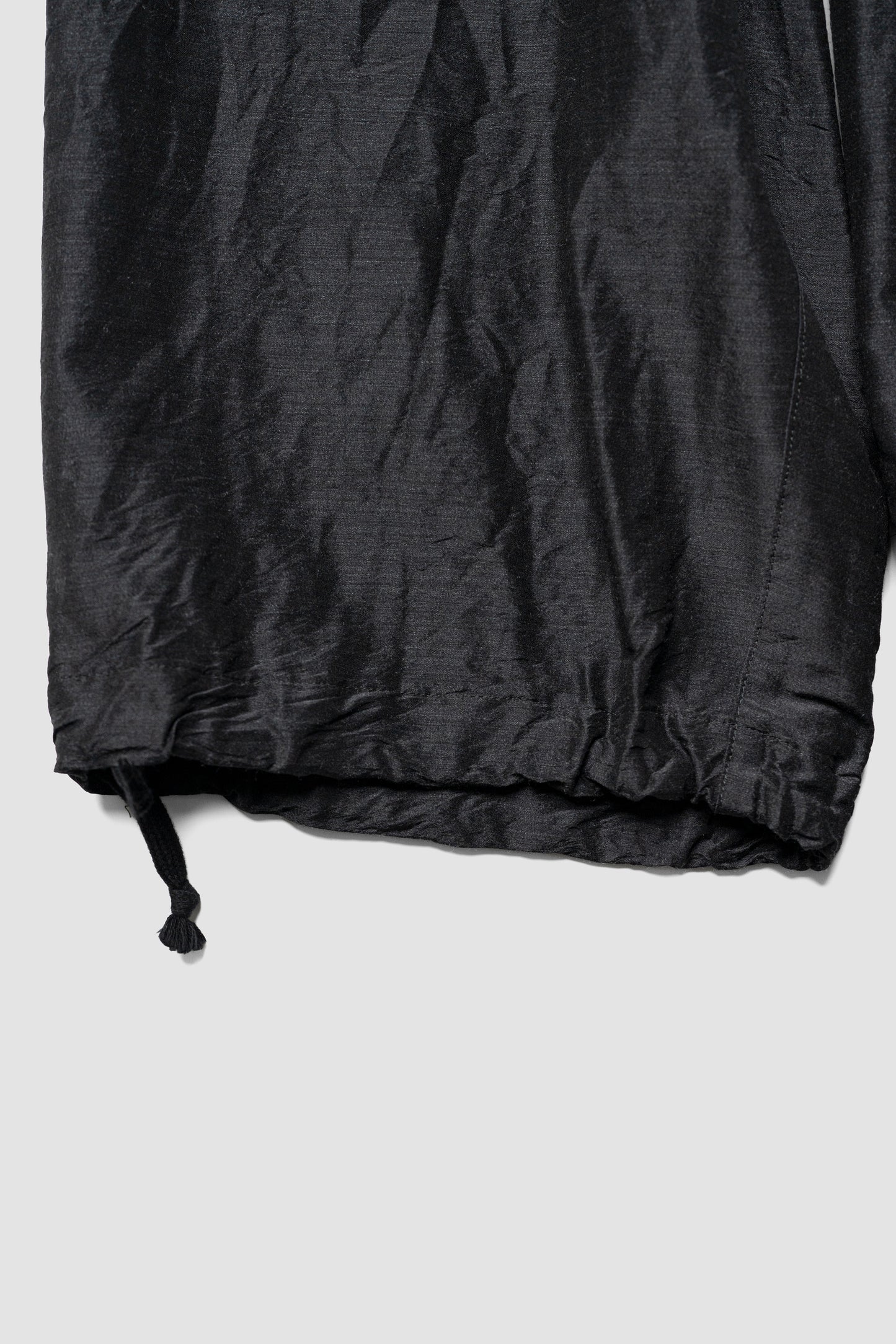 barbell object / tuck wpt "charcoal"