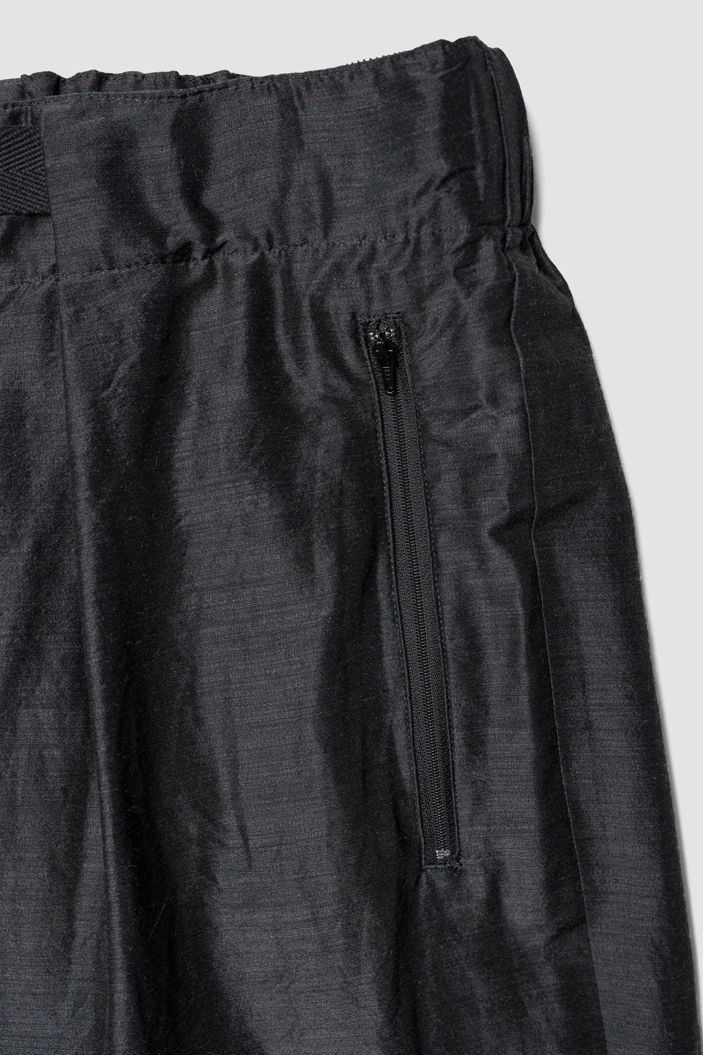 barbell object / tuck wpt "charcoal"