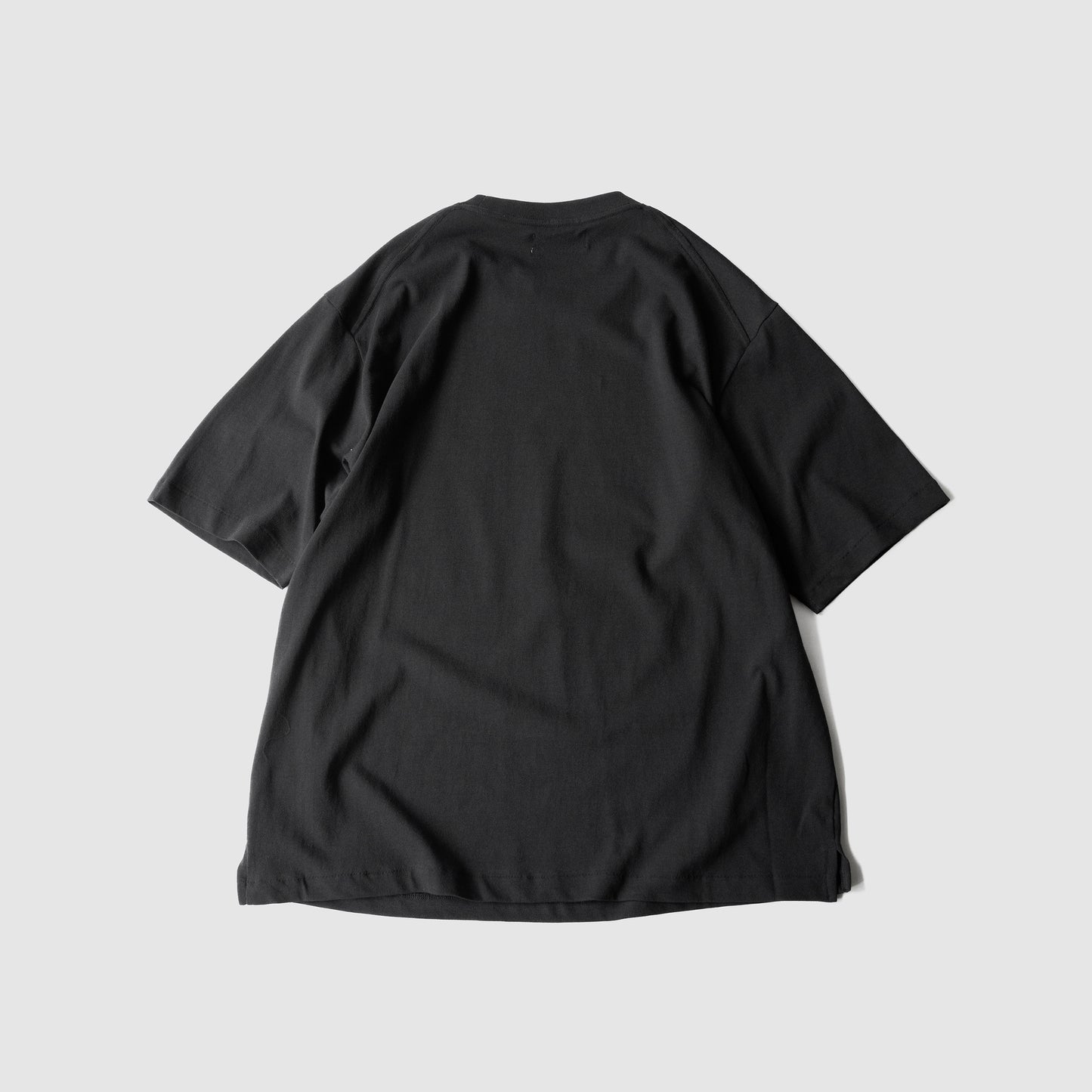 Afiit / T-SHIRT "BLACK"