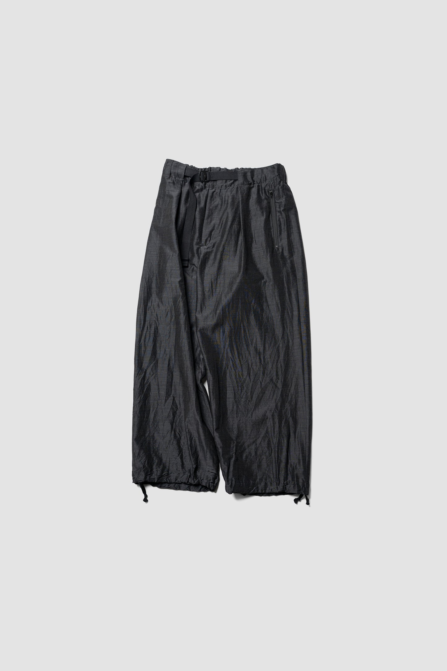 barbell object / tuck wpt "charcoal"