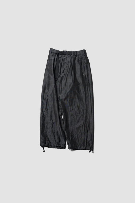 barbell object / tuck wpt "charcoal"