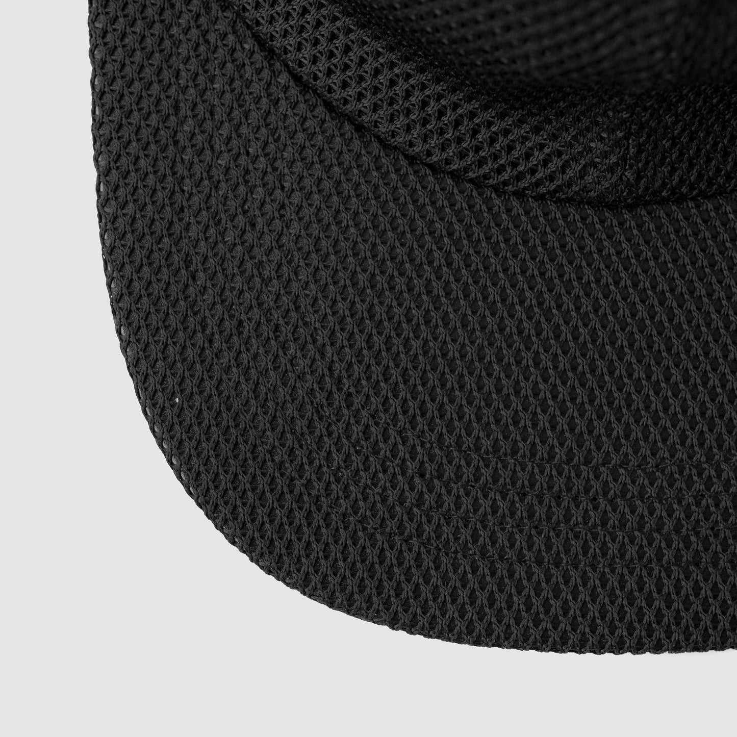 O- /  K/C CAP "Black"