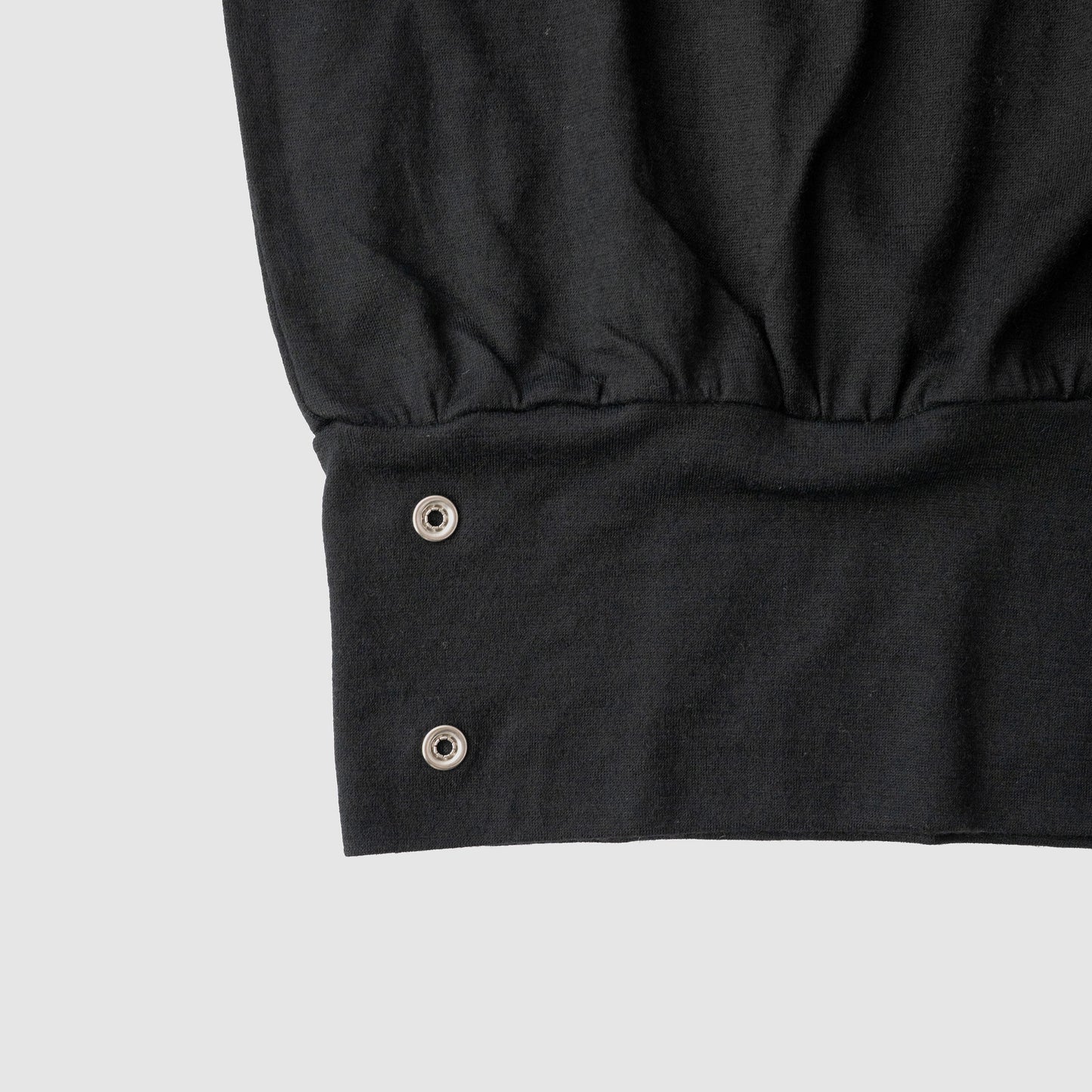 barbell object / sw ns top "black"