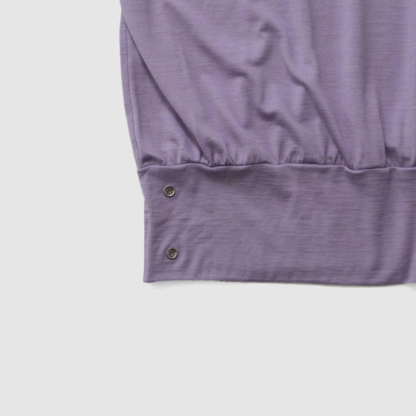 barbell object / sw ns top "lilac"