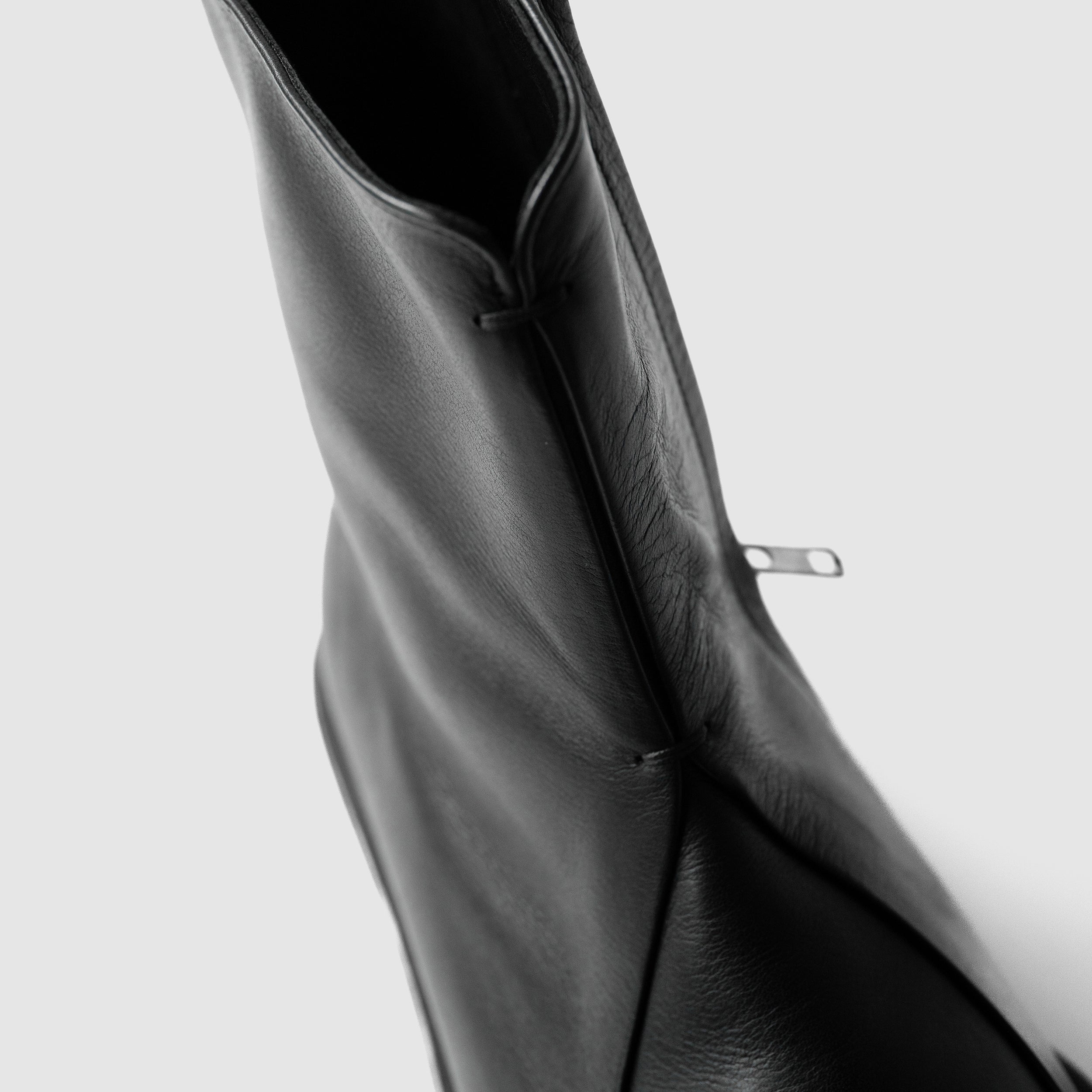 ISHMM(イシュム) / SEAM-Boots 