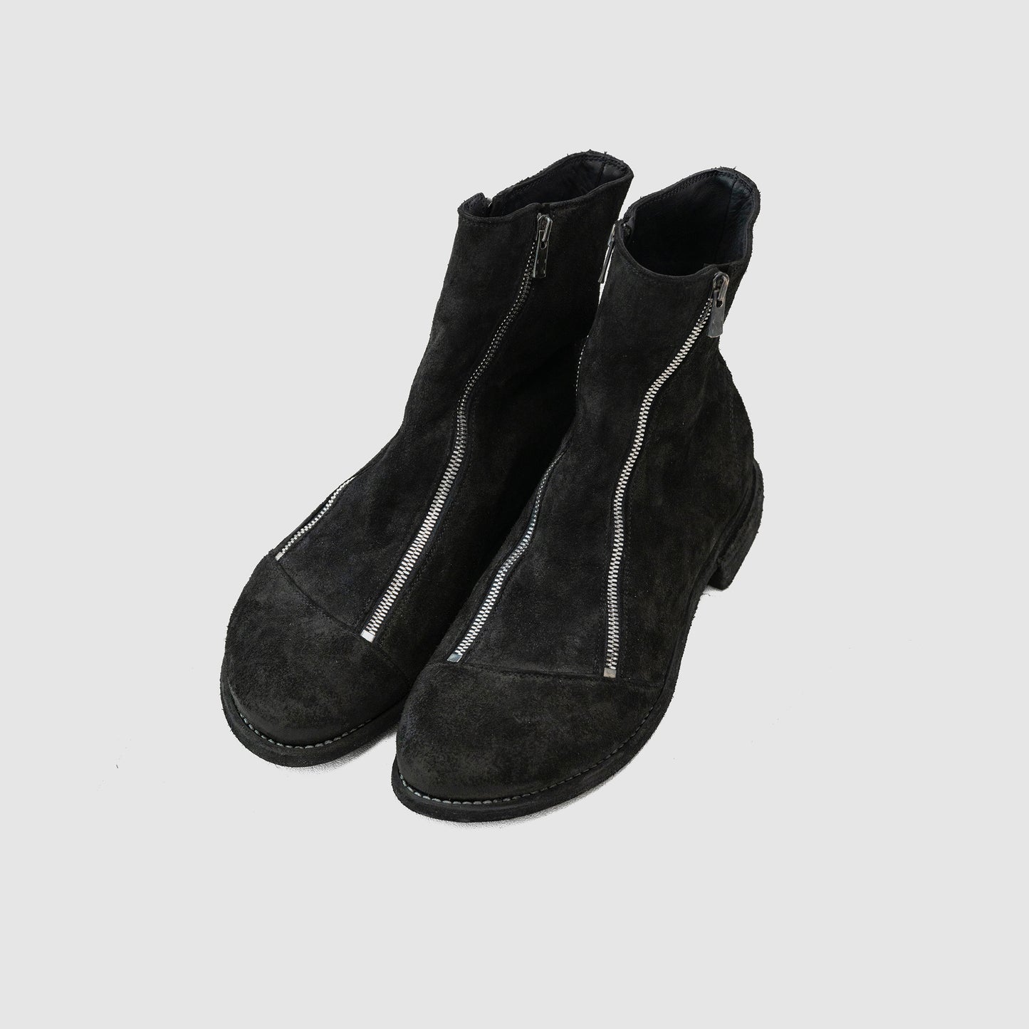 guidi/ RC07 HORSE REVERSE "black"