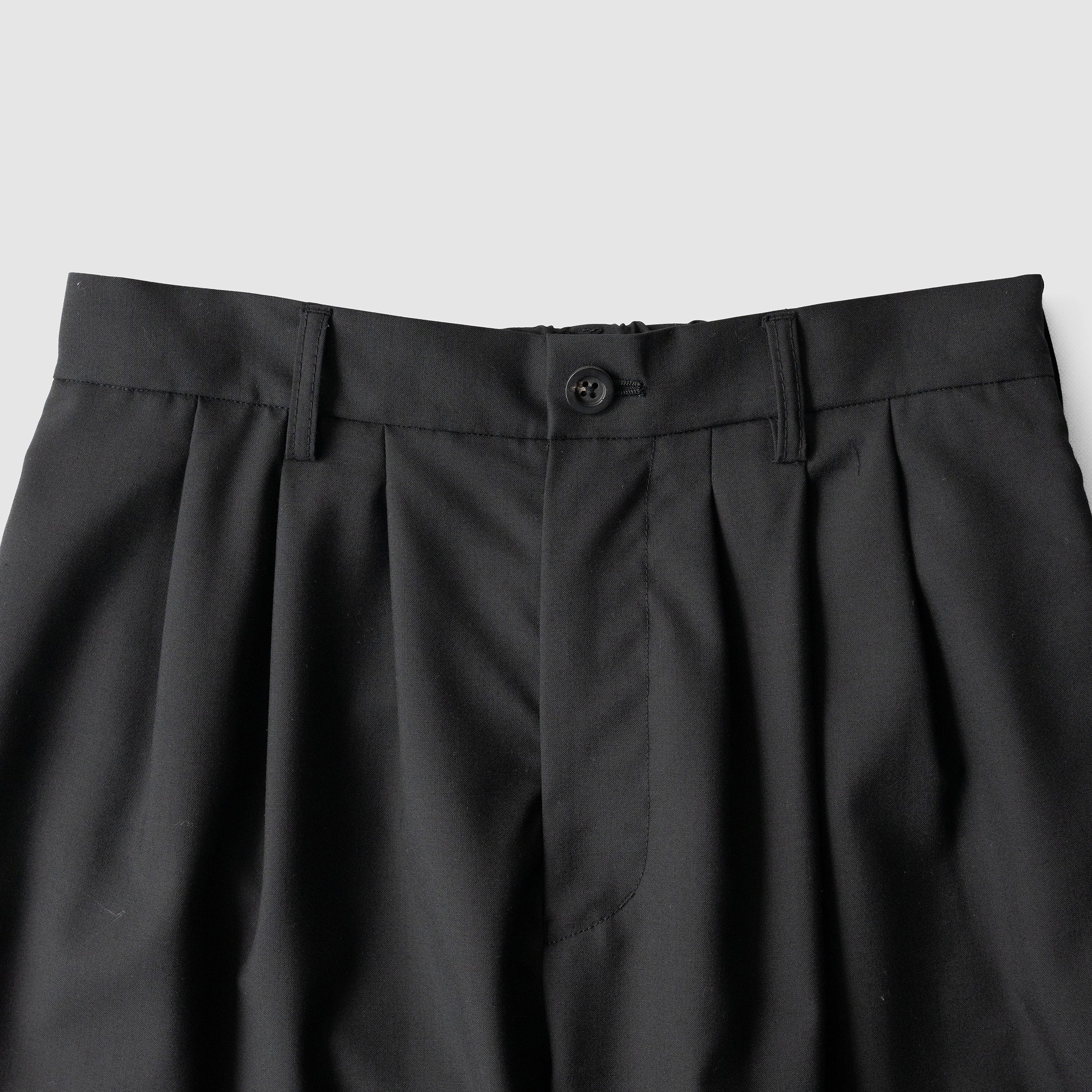 Afiit(アフィット) / 3TUCK SLACKS 