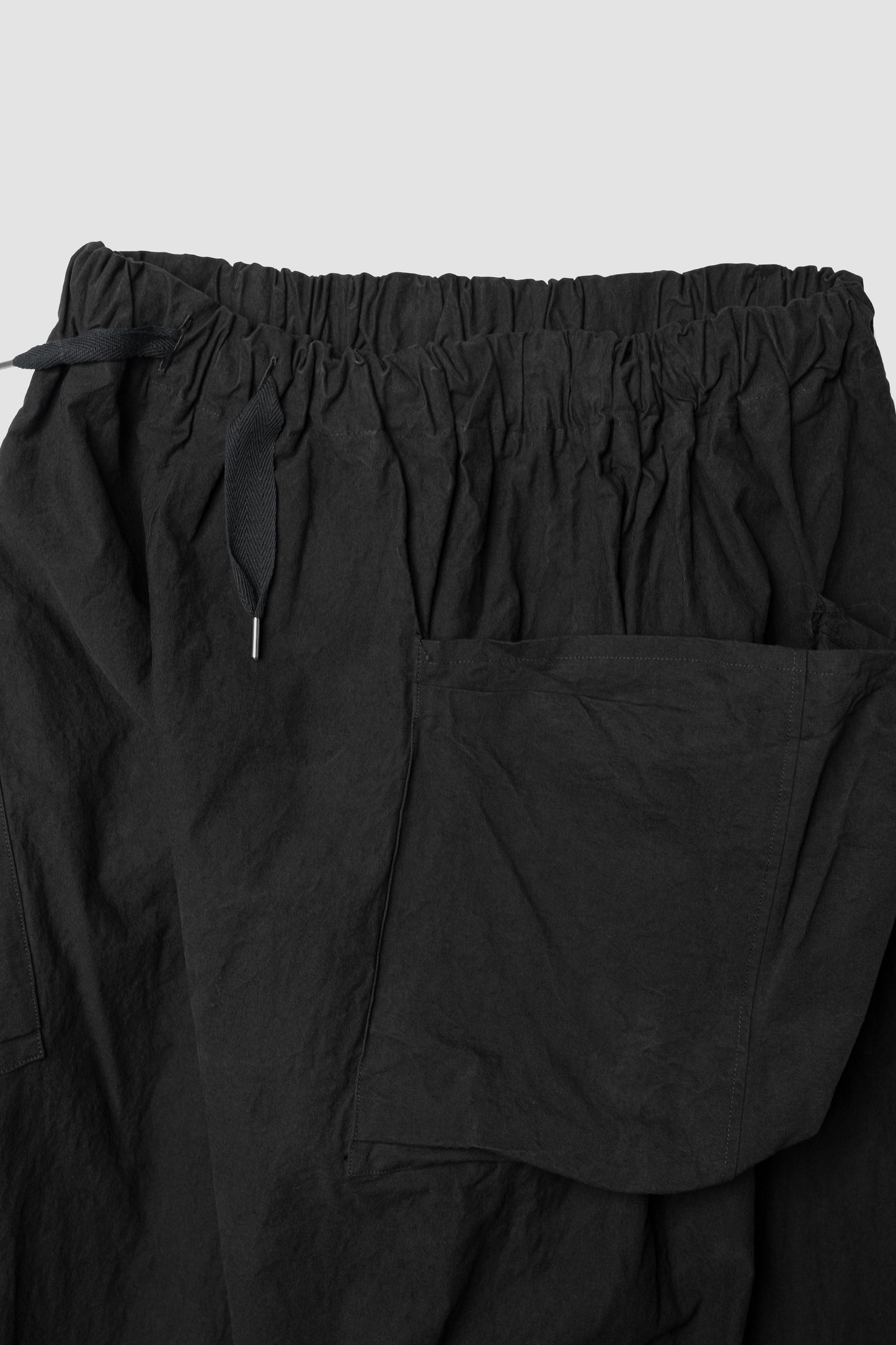 barbell object / 3m pt "black"