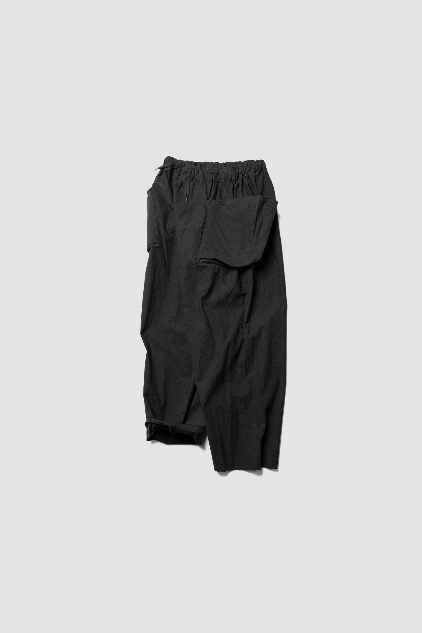 barbell object / 3m pt "black"