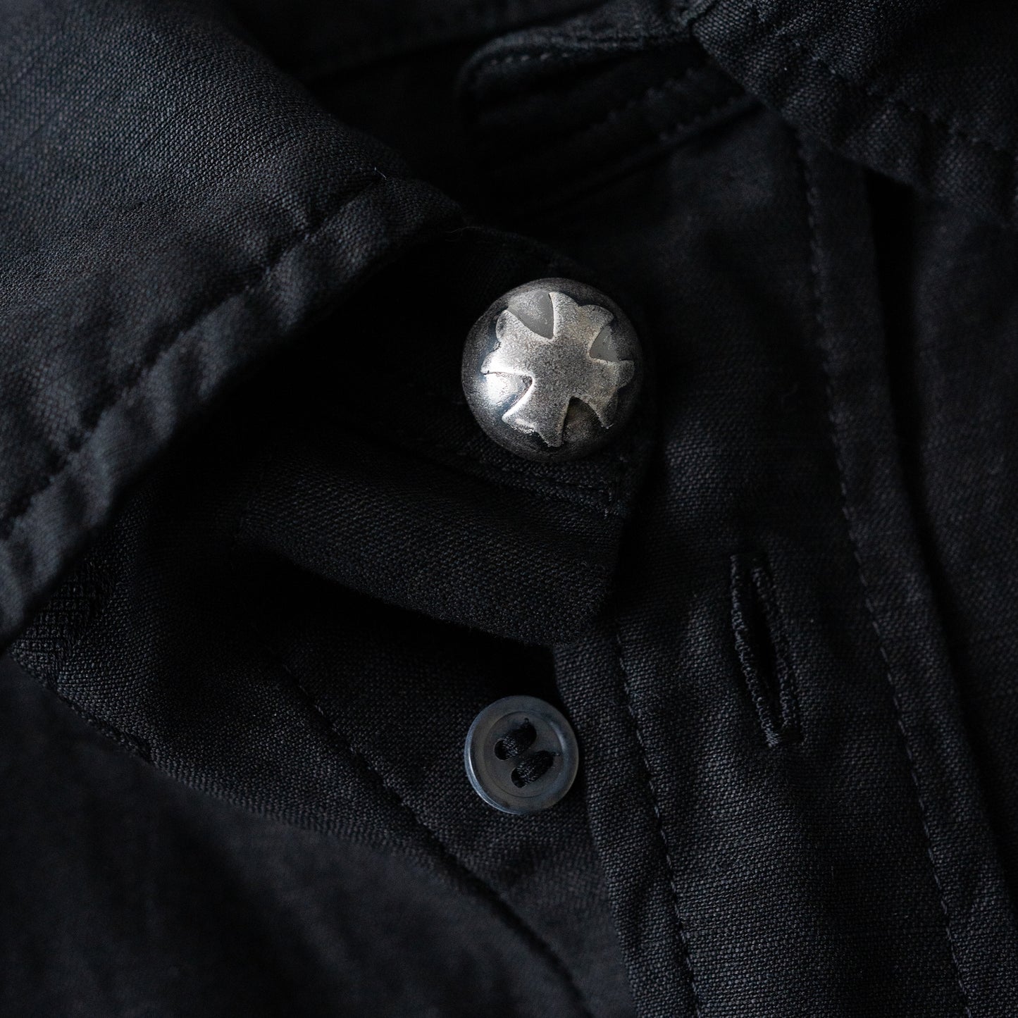barbell object / + sh "black"