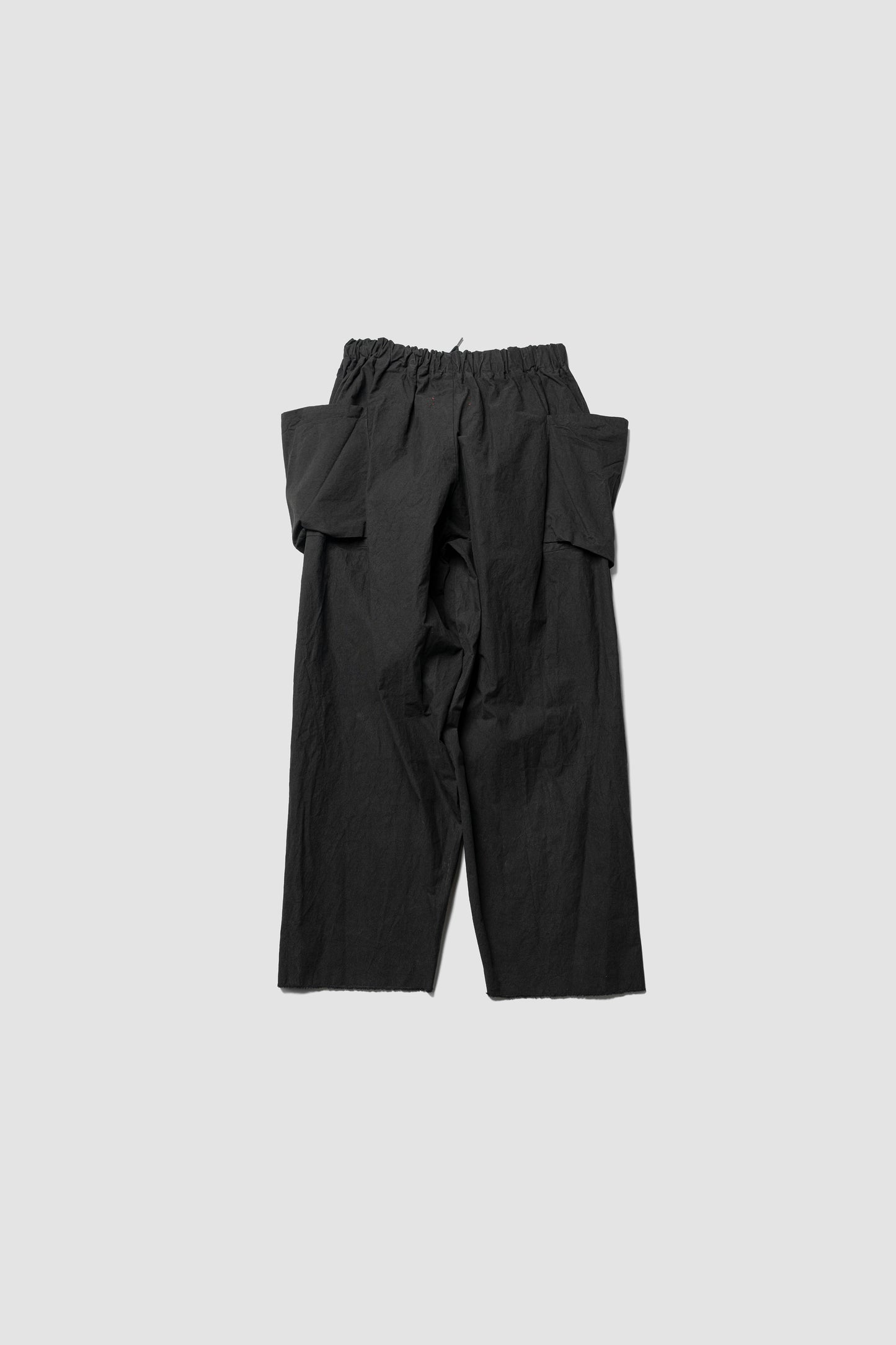 barbell object / 3m pt "black"