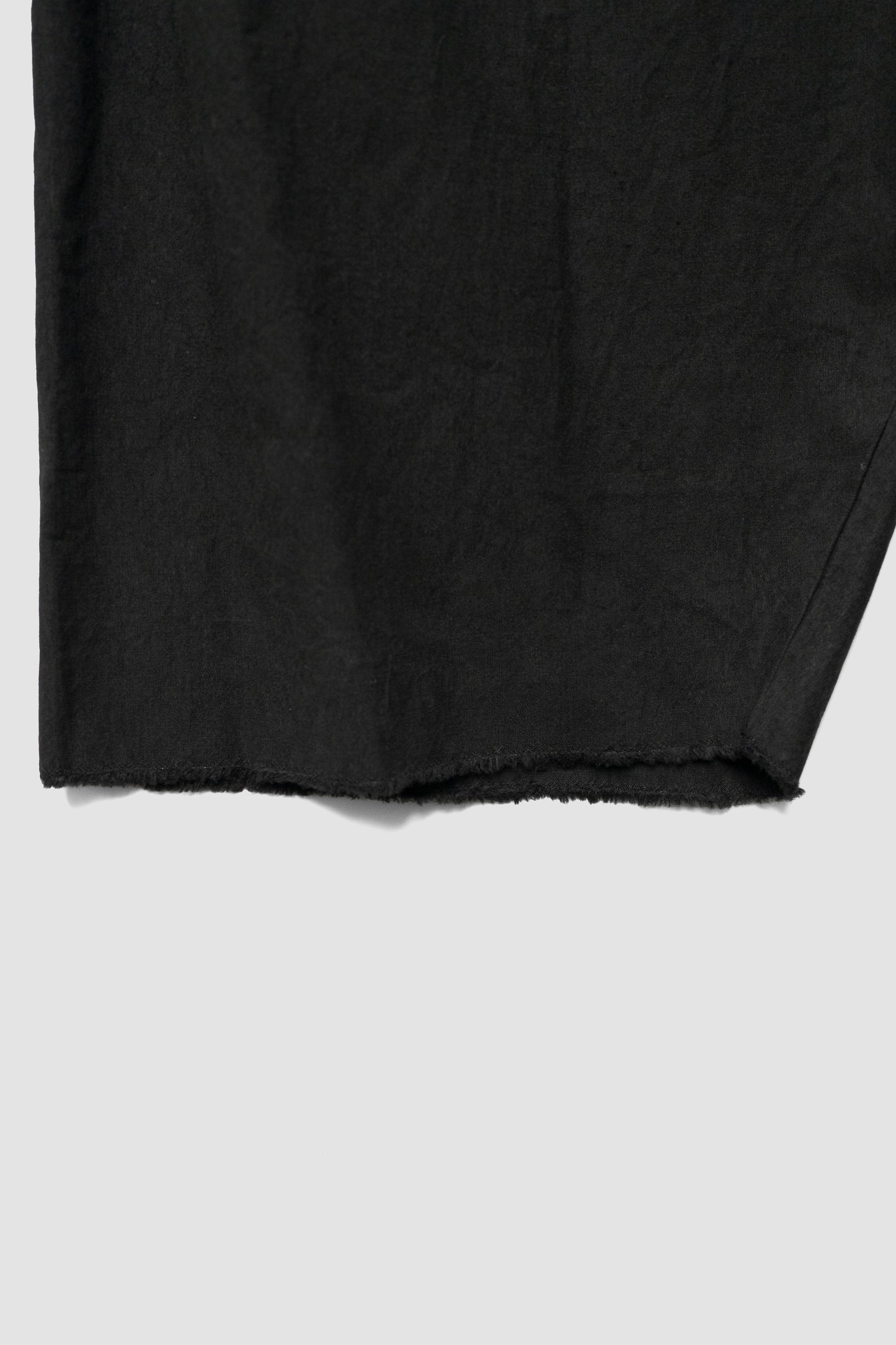 barbell object / 3m pt "black"