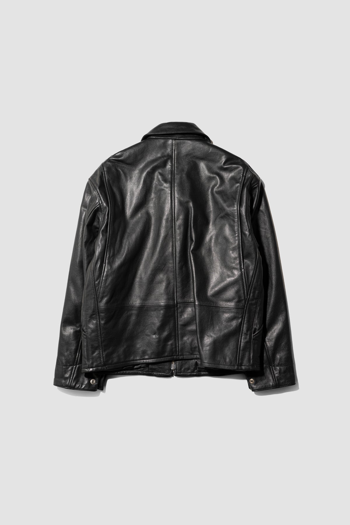 CCU / WORK JACKET "BLACK"
