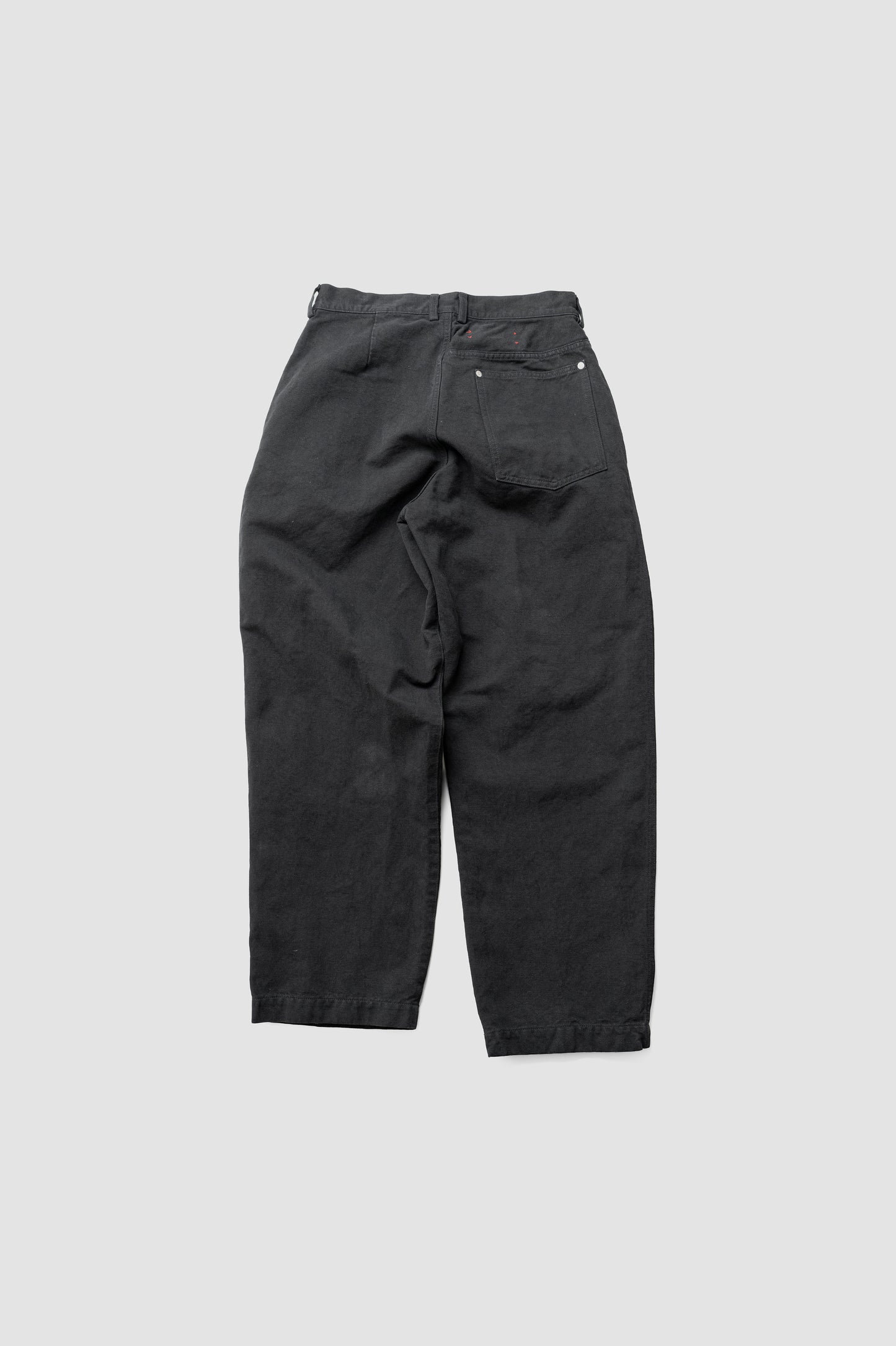 barbell object / ds pt "black"