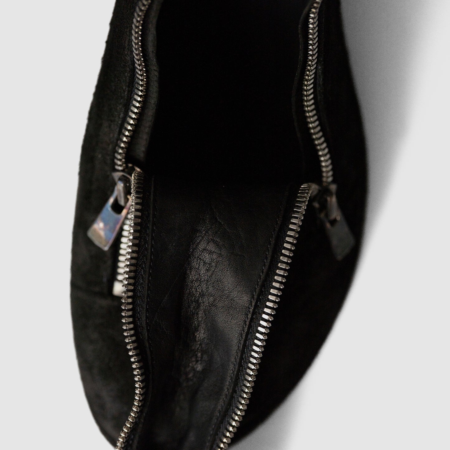 guidi/ RC07 HORSE REVERSE "black"