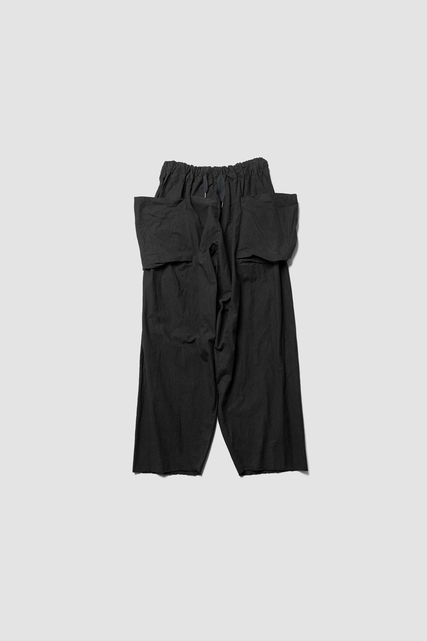 barbell object / 3m pt "black"