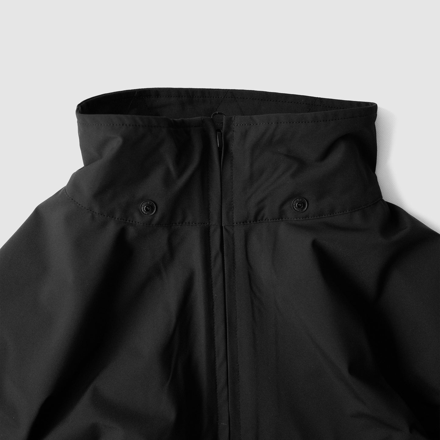 O- /  BARTHLOTTO JKT "Black"