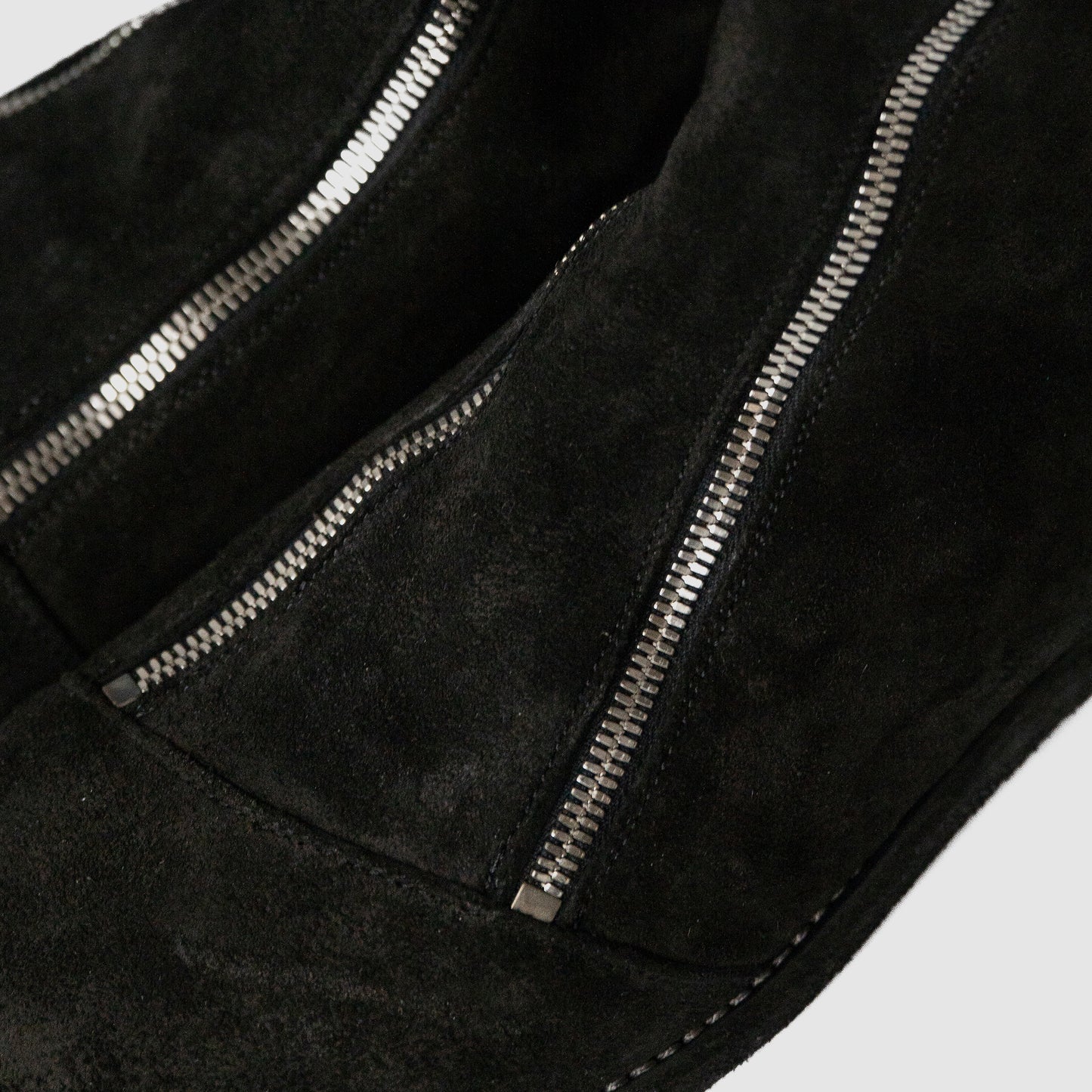 guidi/ RC07 HORSE REVERSE "black"