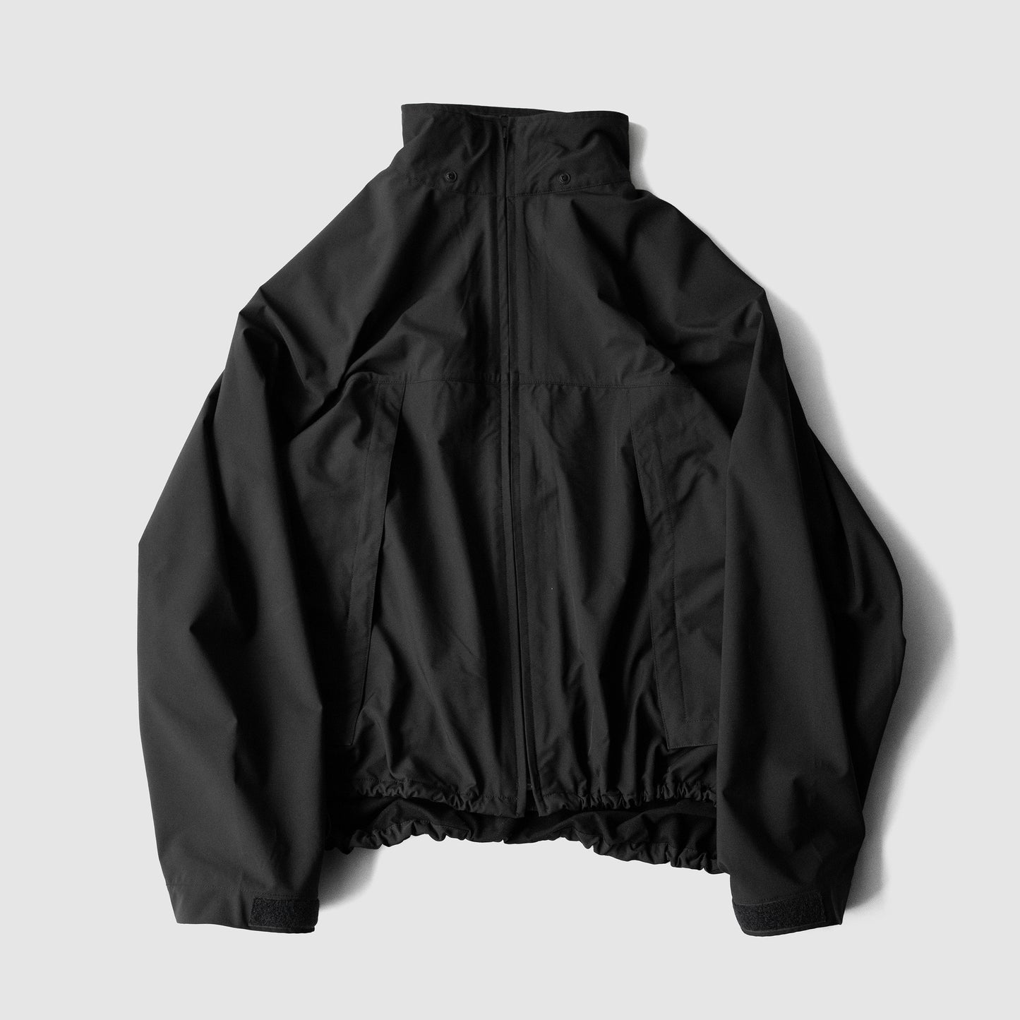 O- /  BARTHLOTTO JKT "Black"